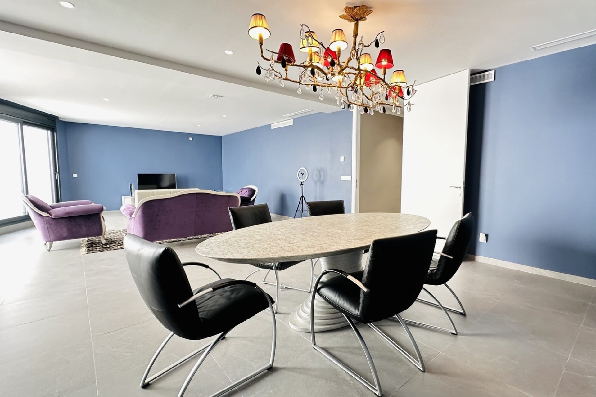 Resale - Villa -
Dehesa De Campoamor - Las Colinas Golf Resort