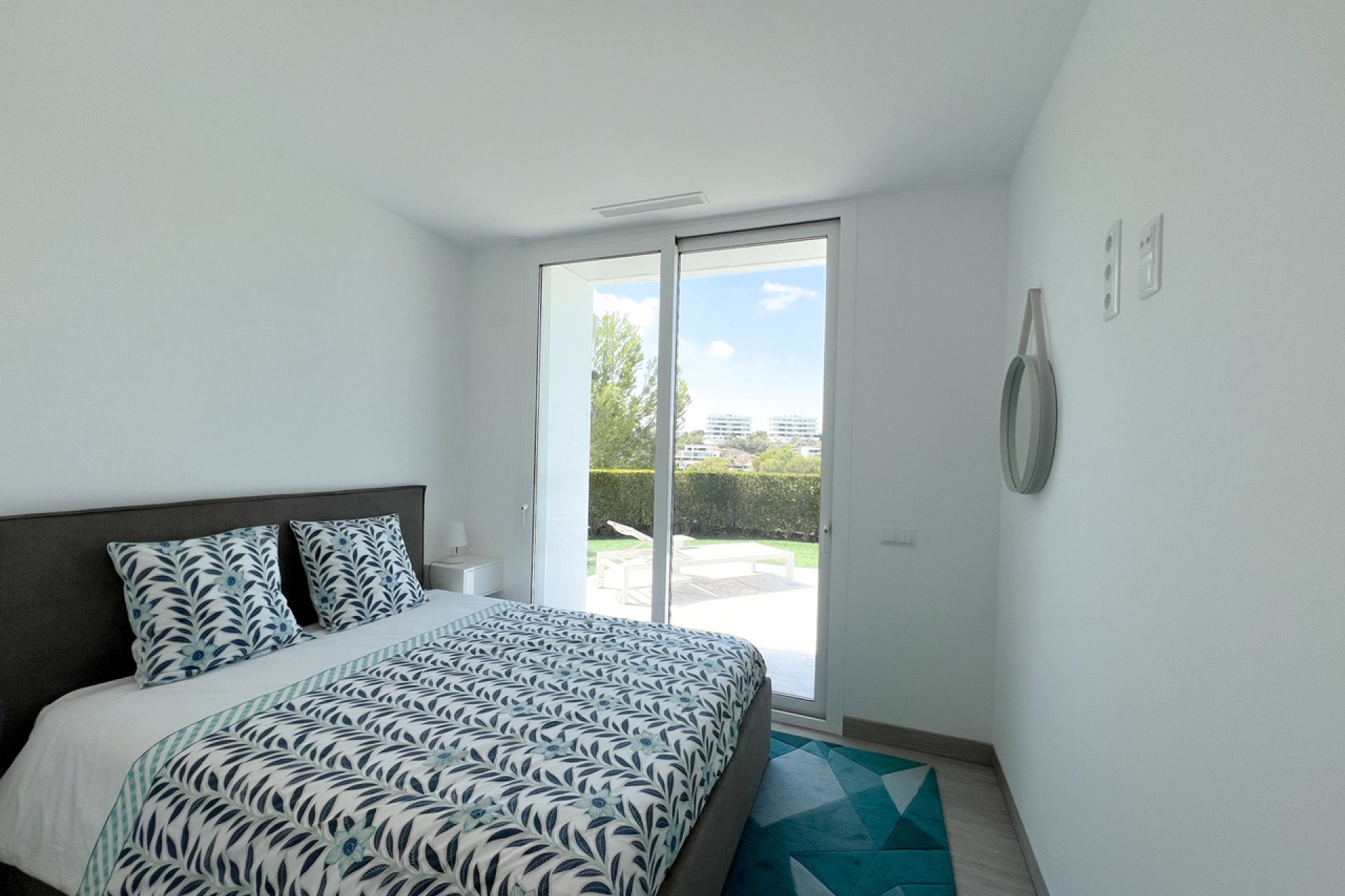 Resale - Villa -
Dehesa De Campoamor - Las Colinas Golf Resort