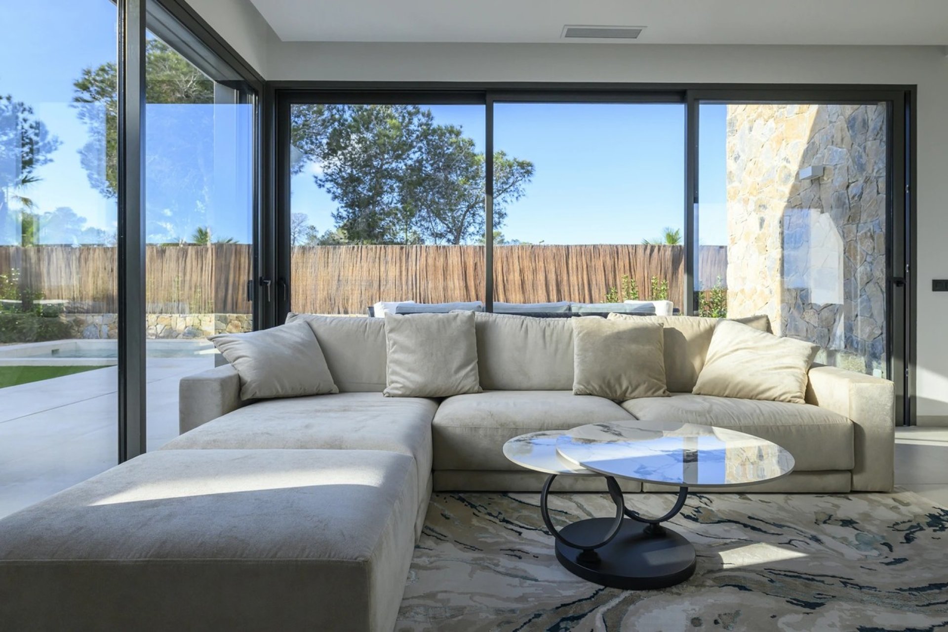 Resale - Villa -
Dehesa De Campoamor - Las Colinas Golf Resort