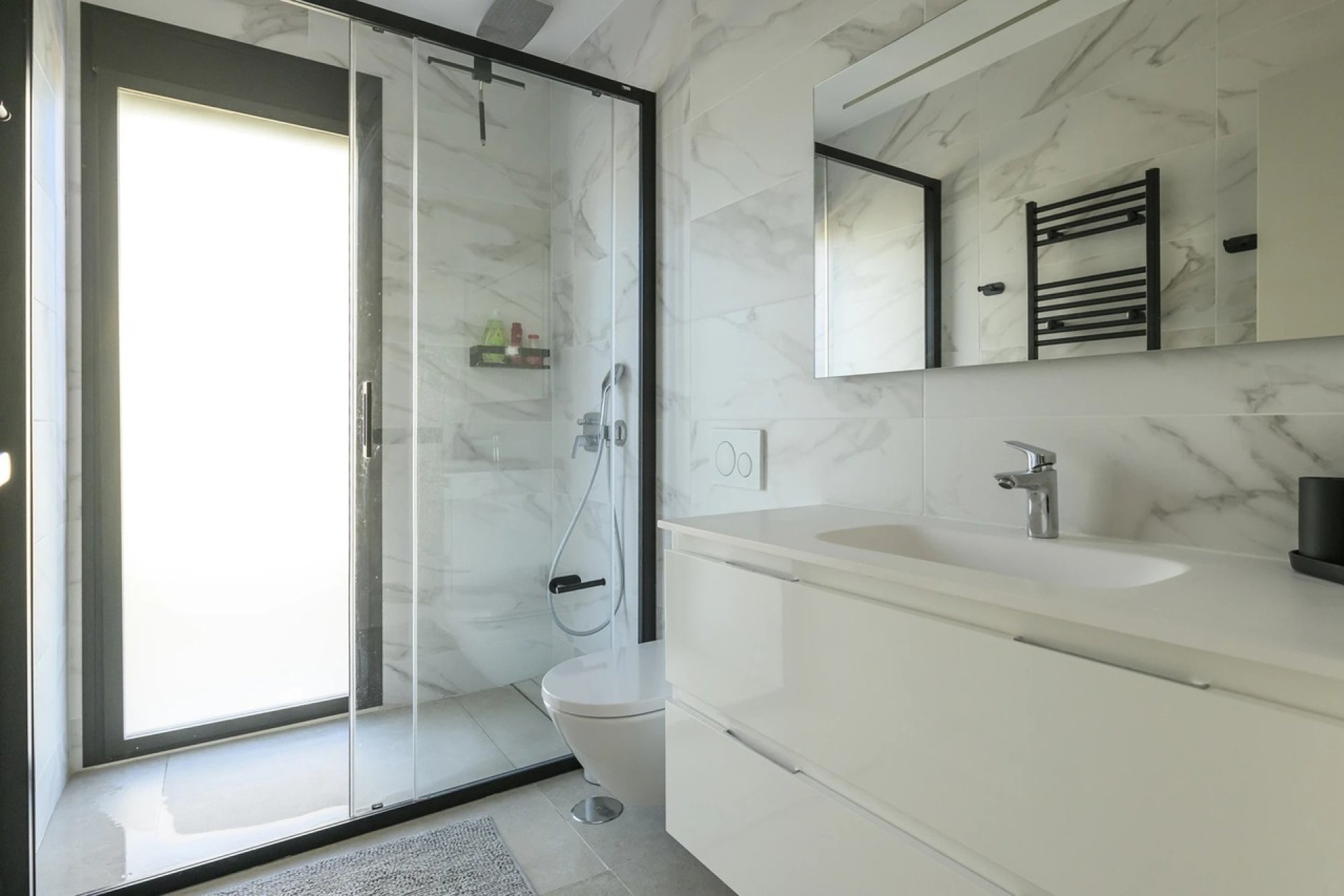 Resale - Villa -
Dehesa De Campoamor - Las Colinas Golf Resort