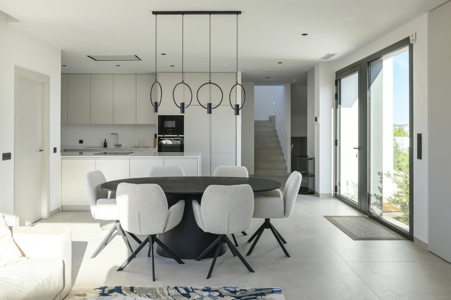 Resale - Villa -
Dehesa De Campoamor - Las Colinas Golf Resort