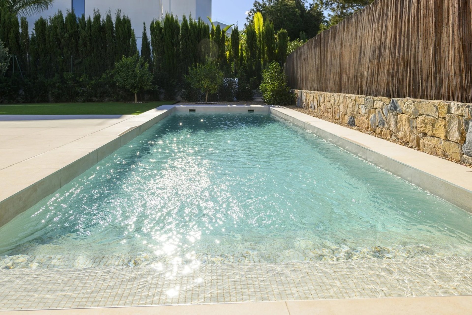 Resale - Villa -
Dehesa De Campoamor - Las Colinas Golf Resort