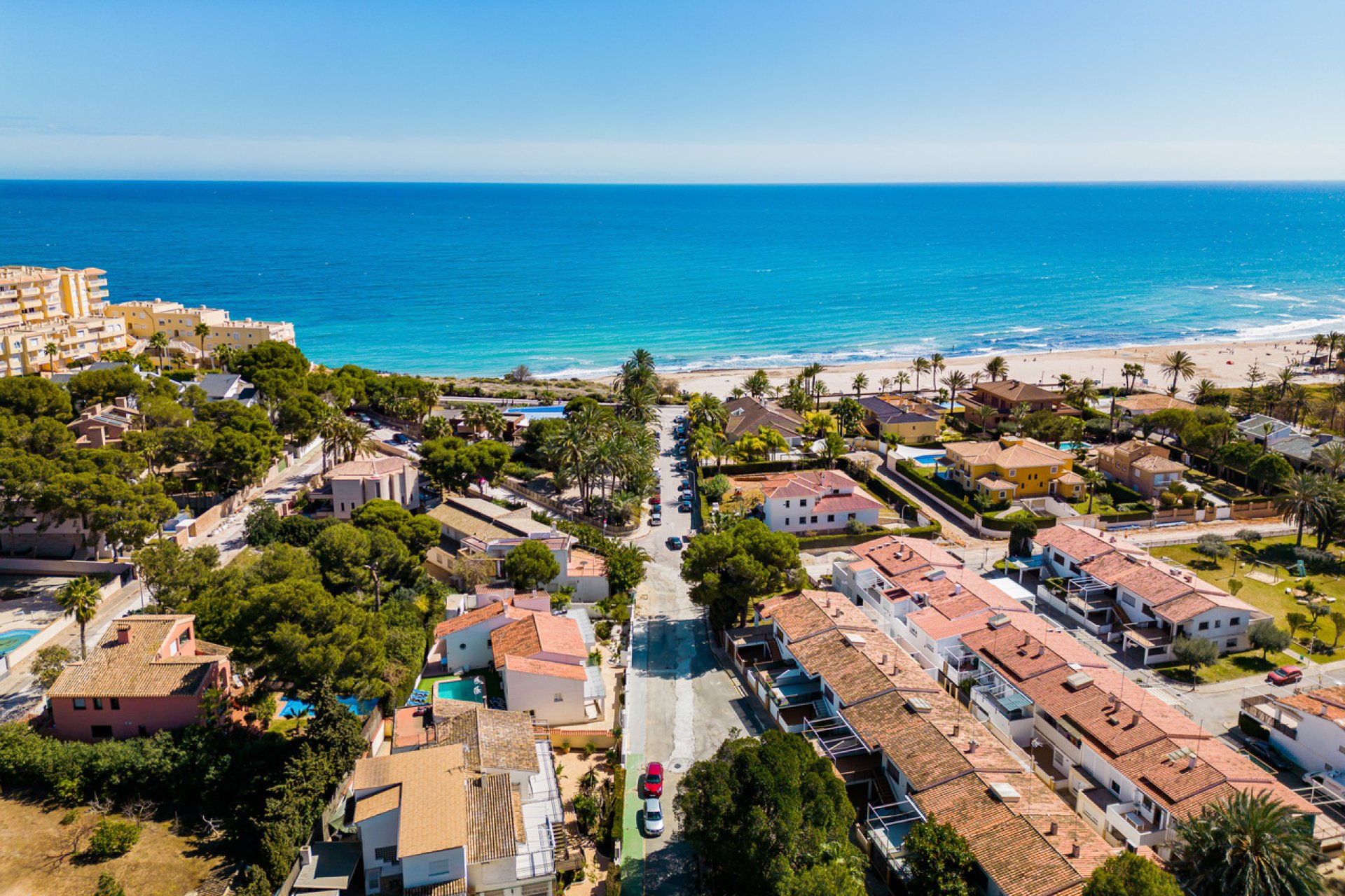 Resale - Villa -
Dehesa De Campoamor