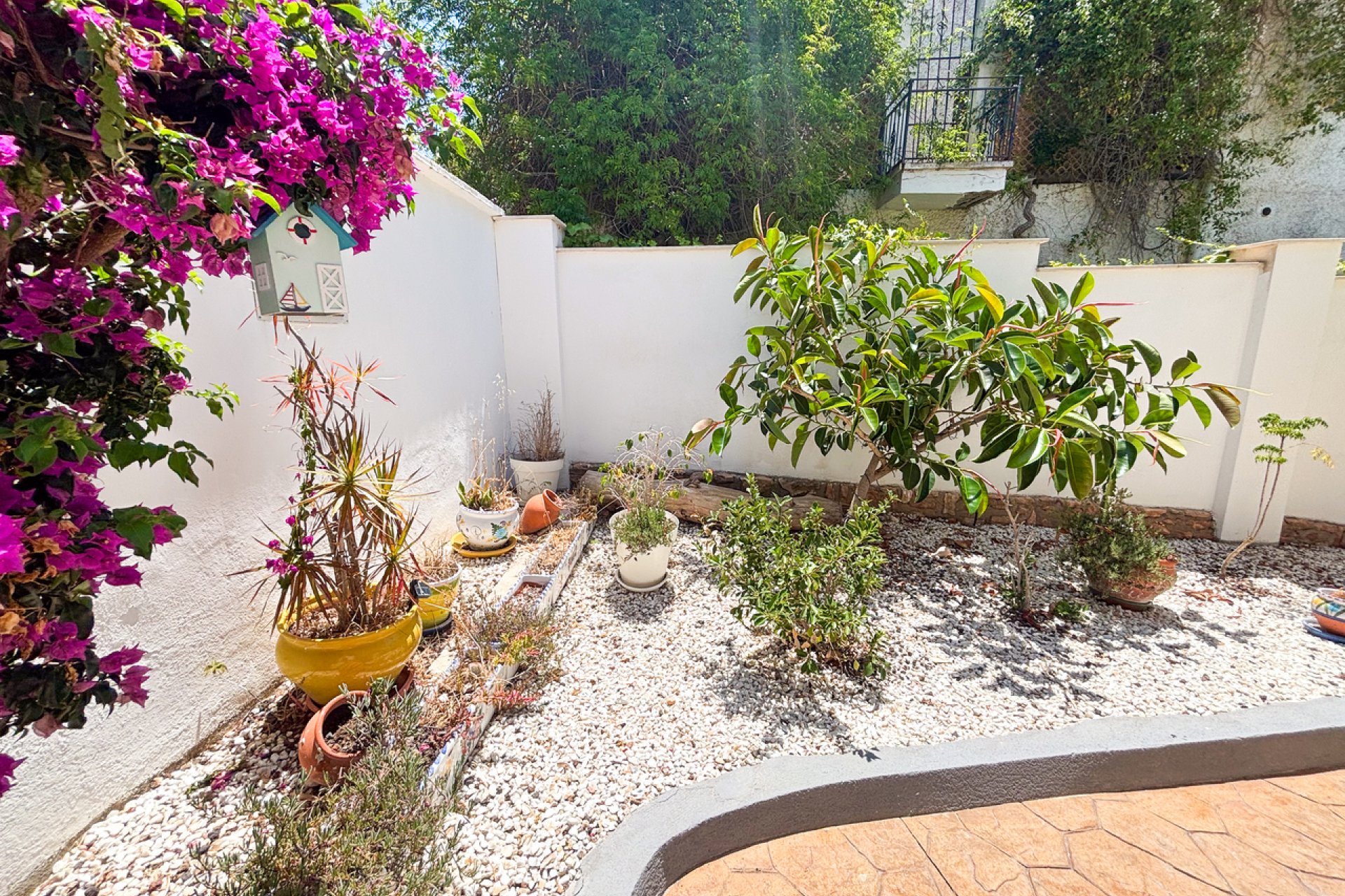 Resale - Villa -
Dehesa De Campoamor