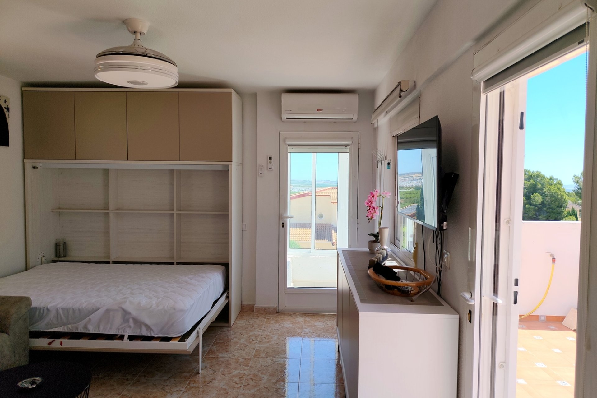 Resale - Villa -
Entre Naranjos - Vistabella - Vista Bella Golf Resort