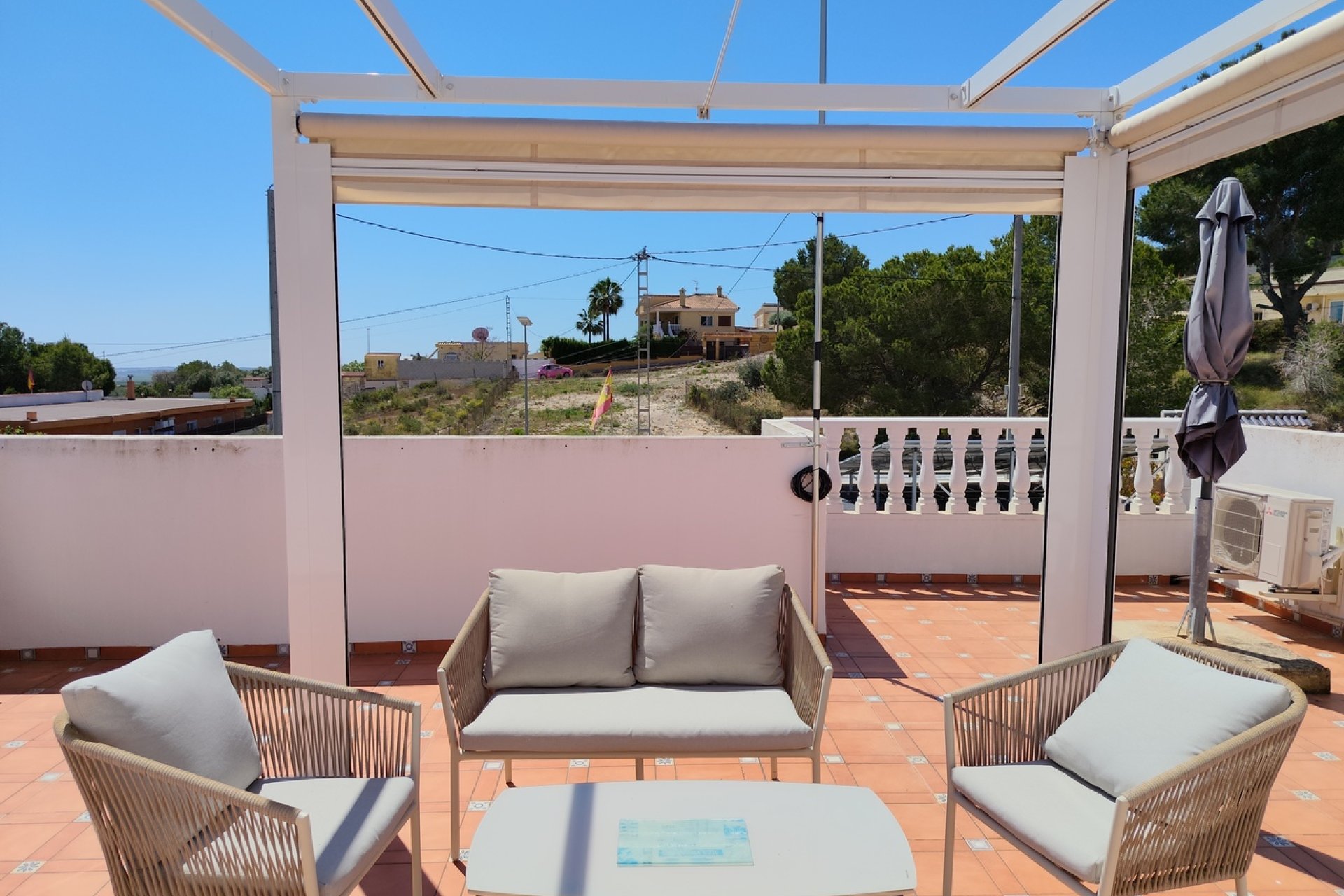 Resale - Villa -
Entre Naranjos - Vistabella - Vista Bella Golf Resort