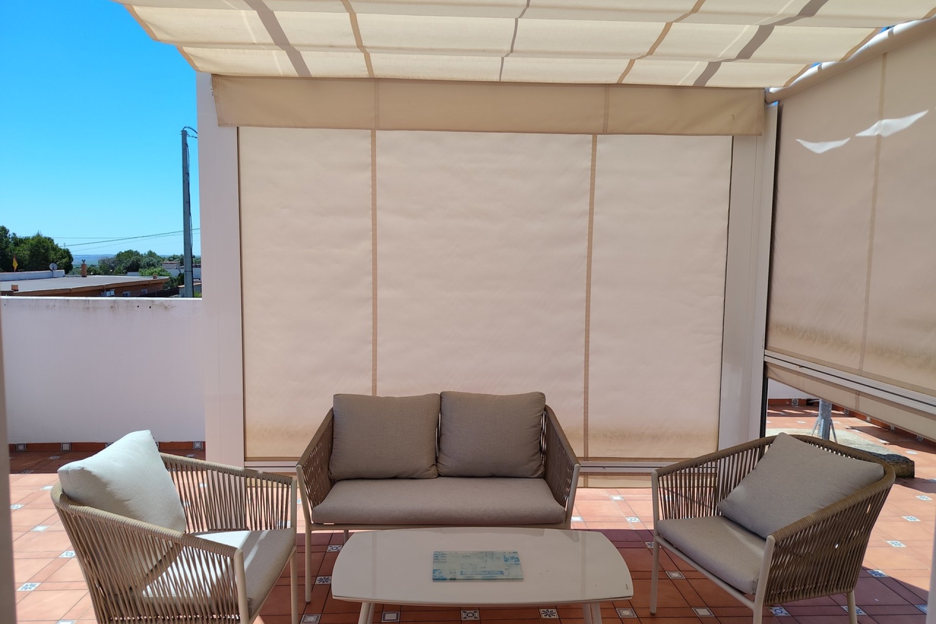 Resale - Villa -
Entre Naranjos - Vistabella - Vista Bella Golf Resort