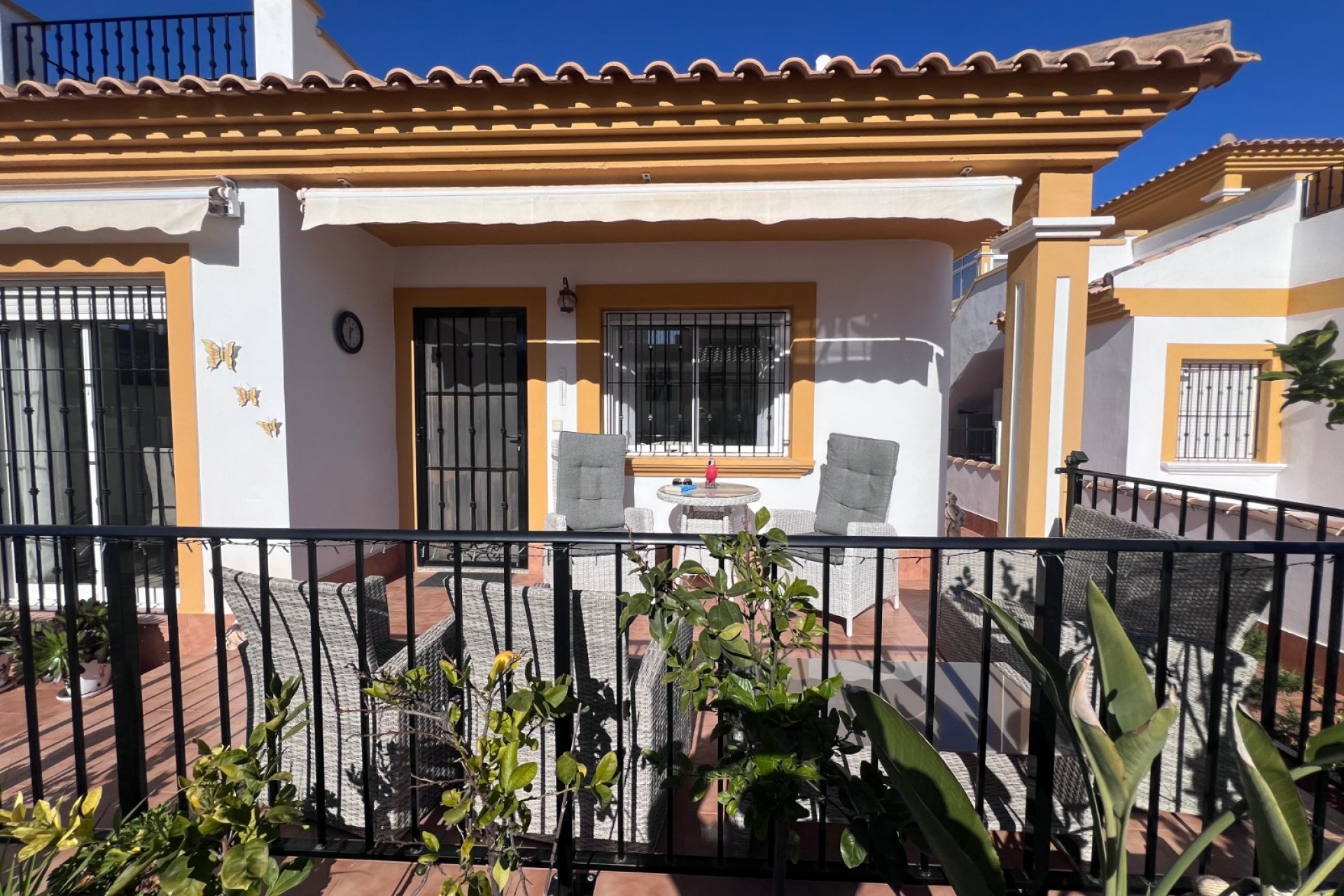 Resale - Villa -
Entre Naranjos - Vistabella - Vistabella Golf