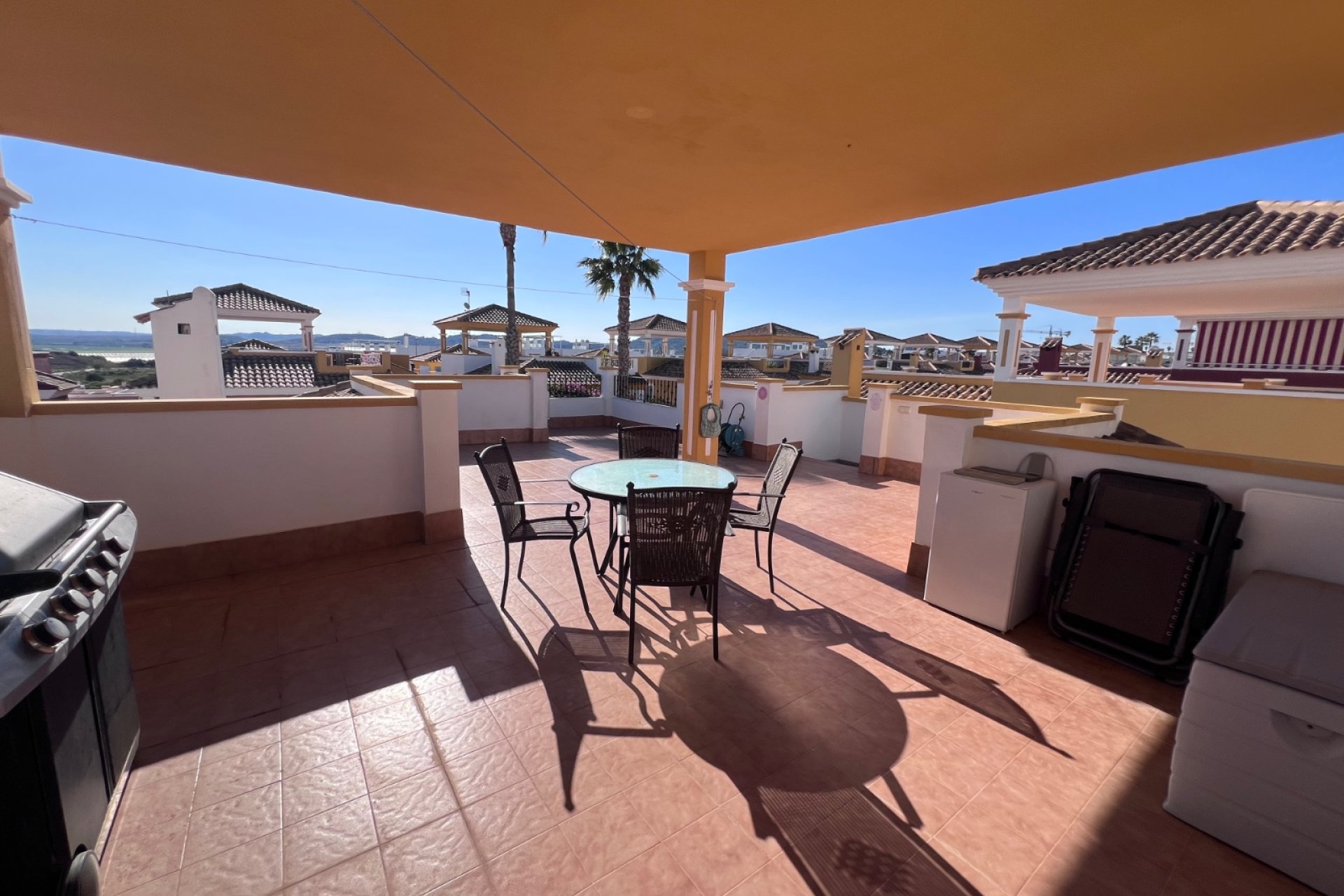 Resale - Villa -
Entre Naranjos - Vistabella - Vistabella Golf