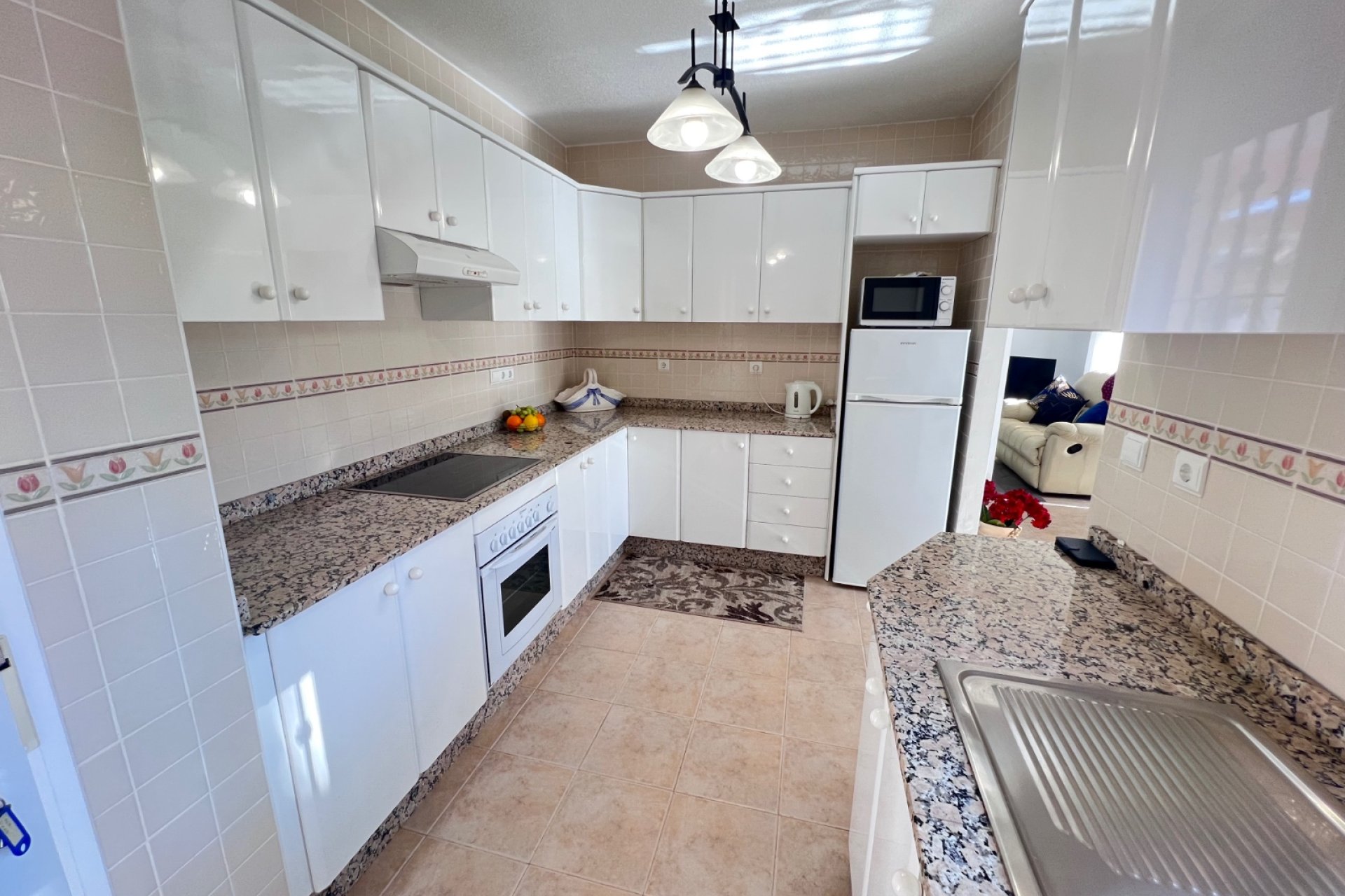 Resale - Villa -
Entre Naranjos - Vistabella - Vistabella Golf