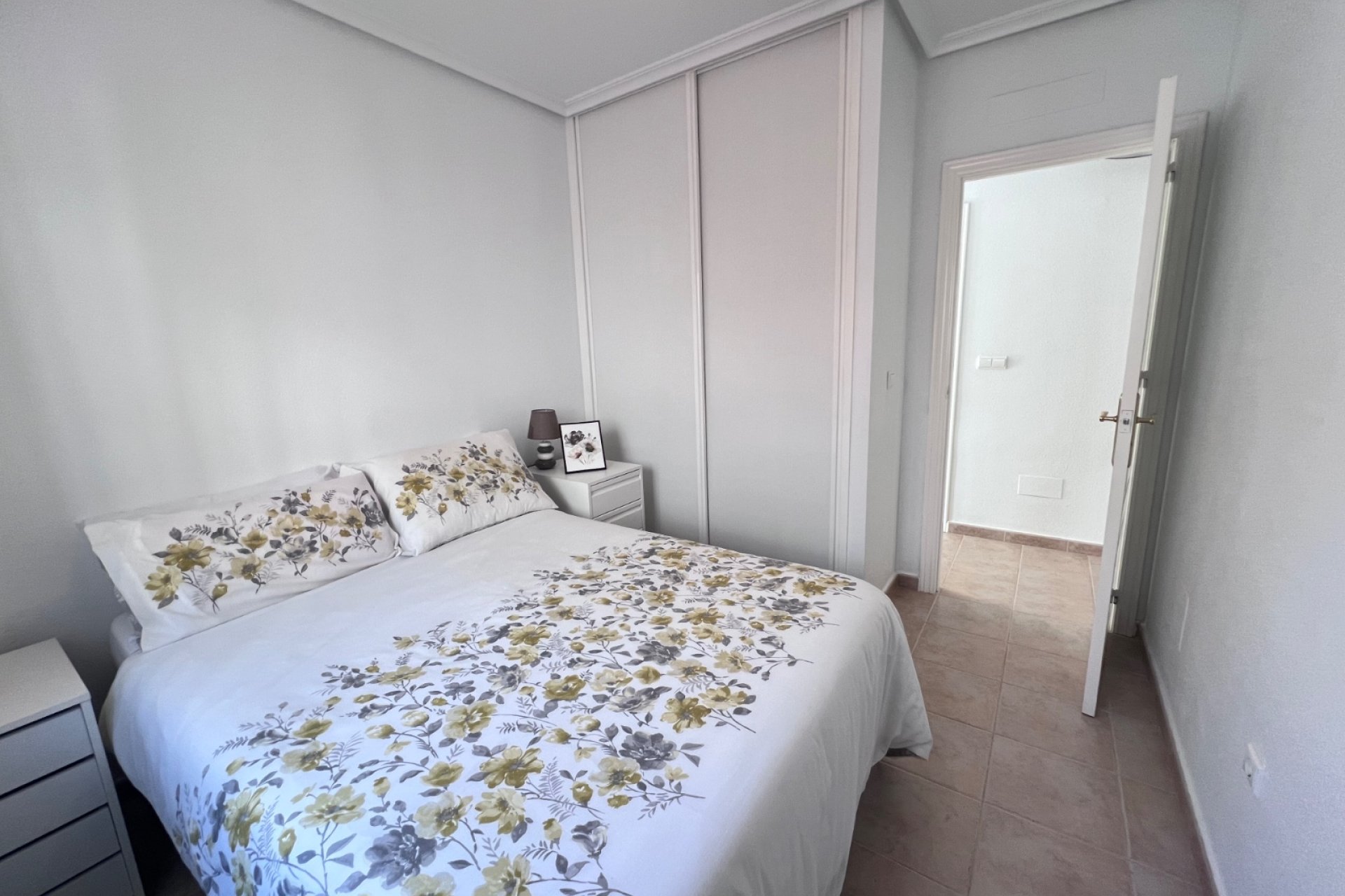 Resale - Villa -
Entre Naranjos - Vistabella - Vistabella Golf