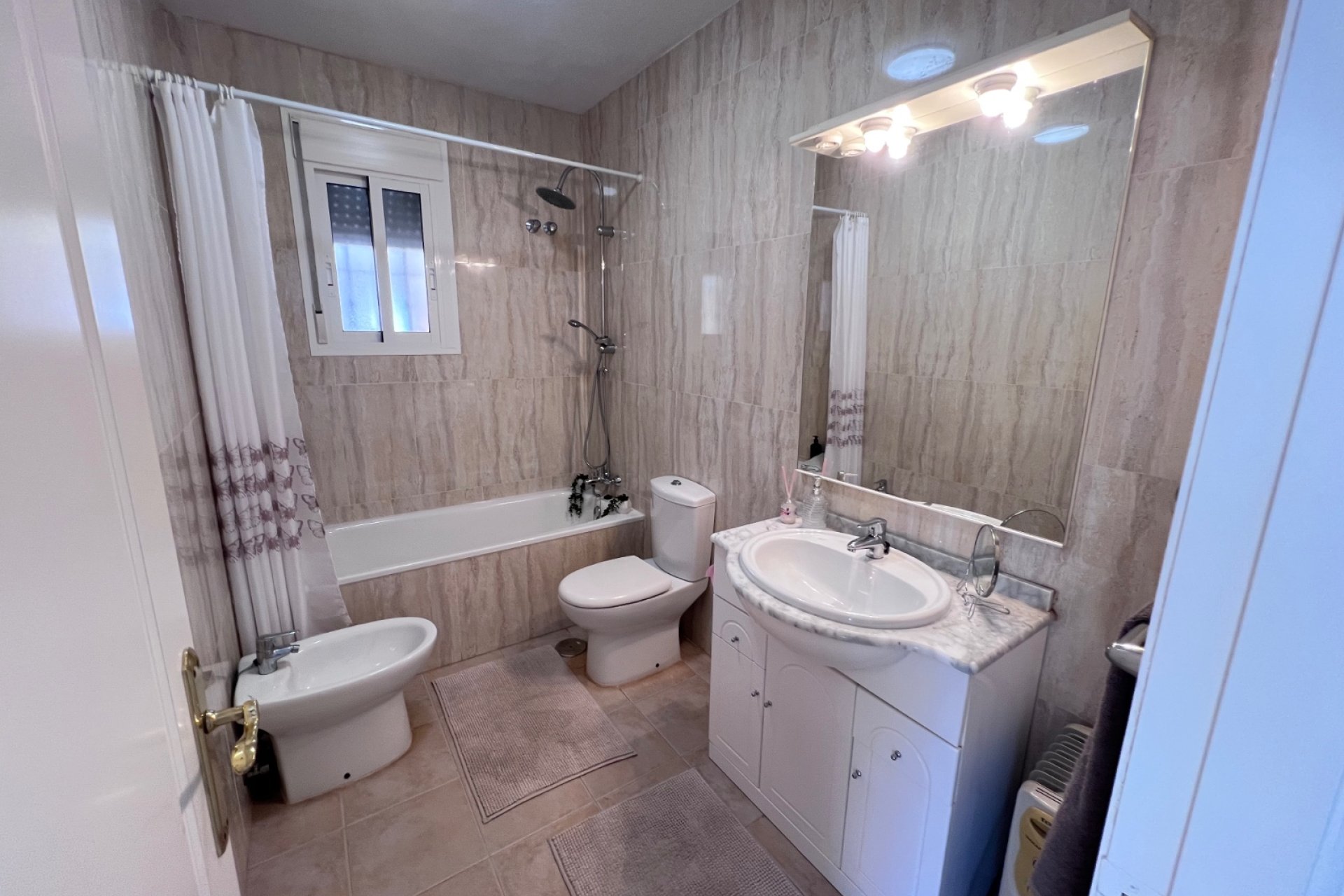 Resale - Villa -
Entre Naranjos - Vistabella - Vistabella Golf