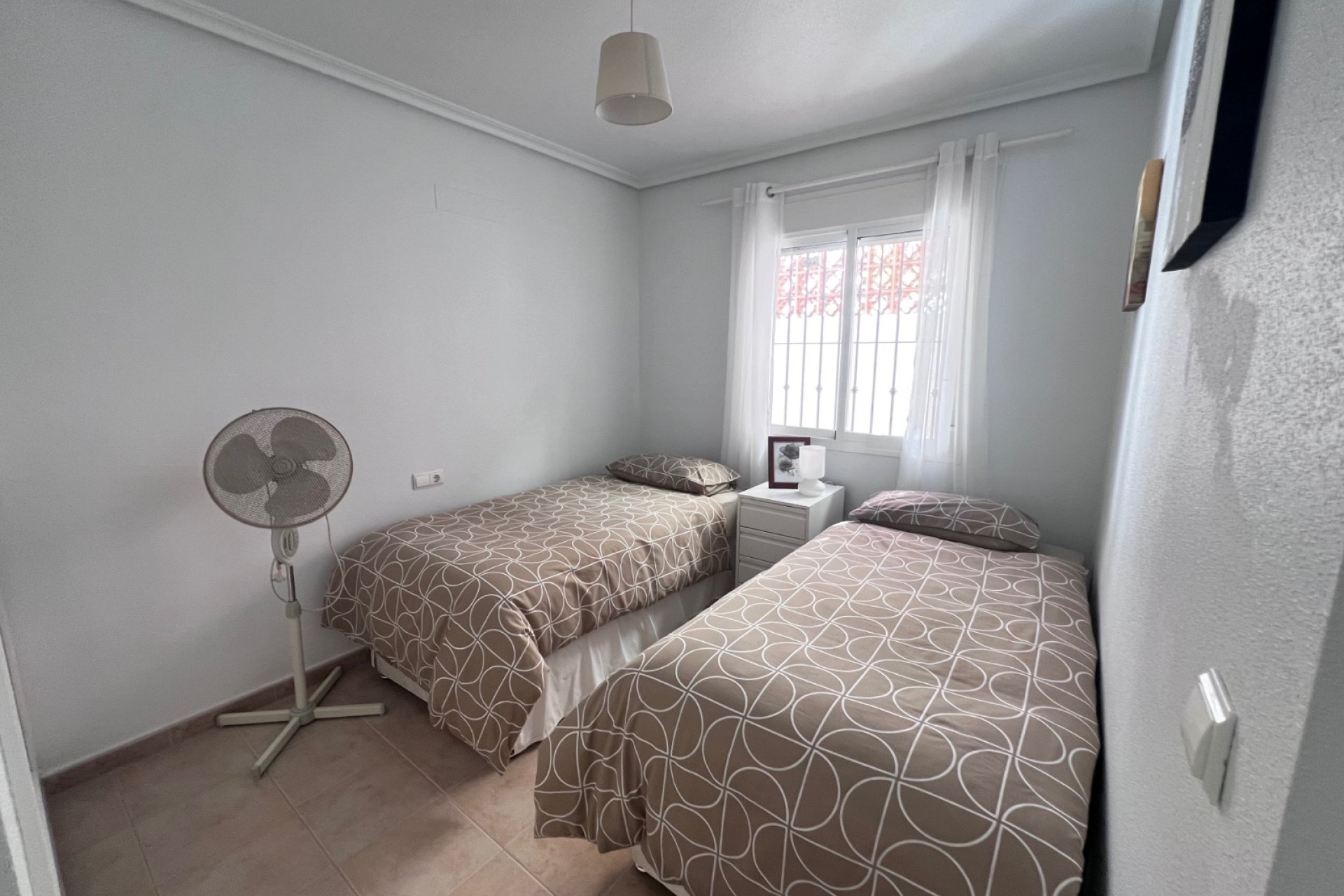 Resale - Villa -
Entre Naranjos - Vistabella - Vistabella Golf