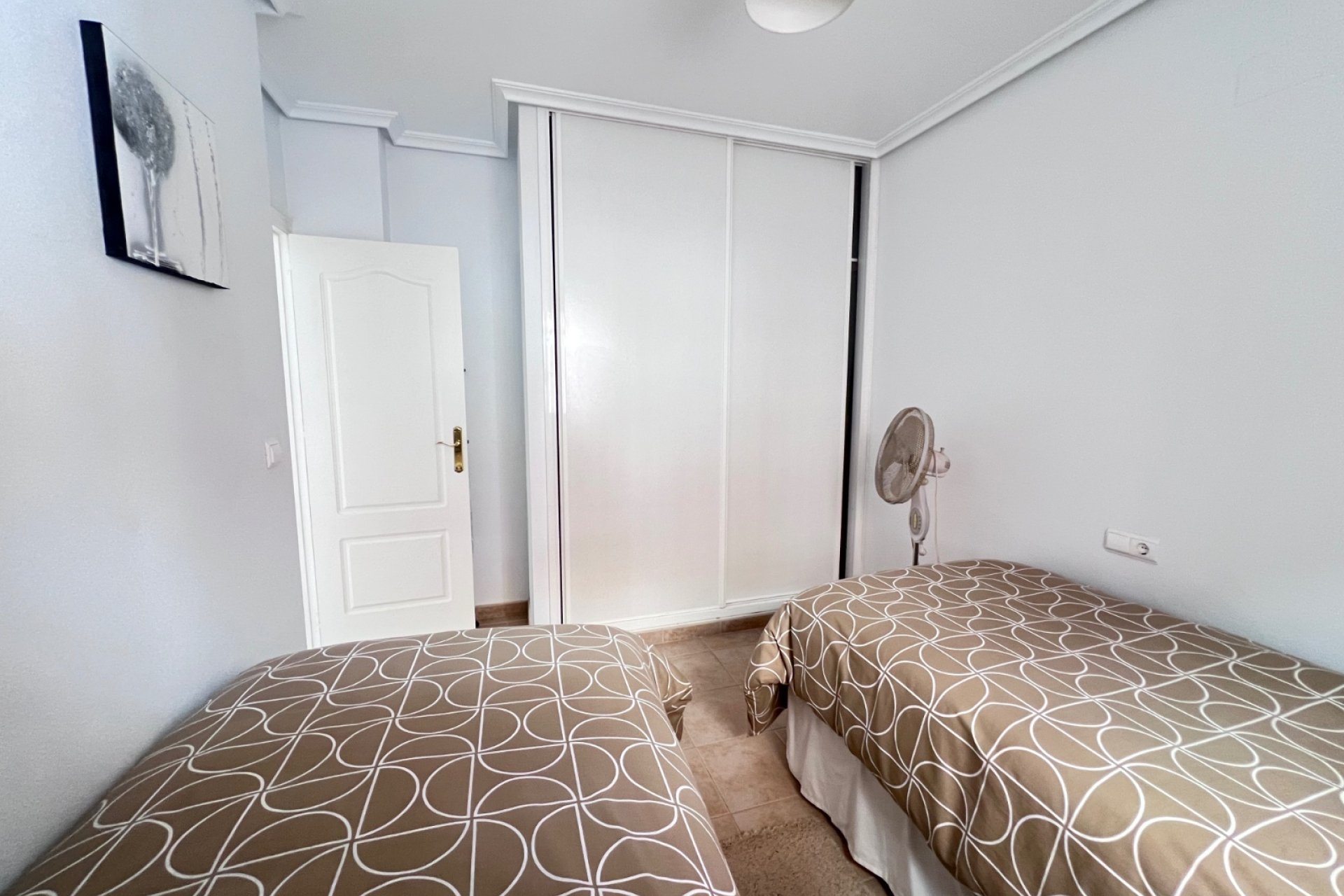 Resale - Villa -
Entre Naranjos - Vistabella - Vistabella Golf