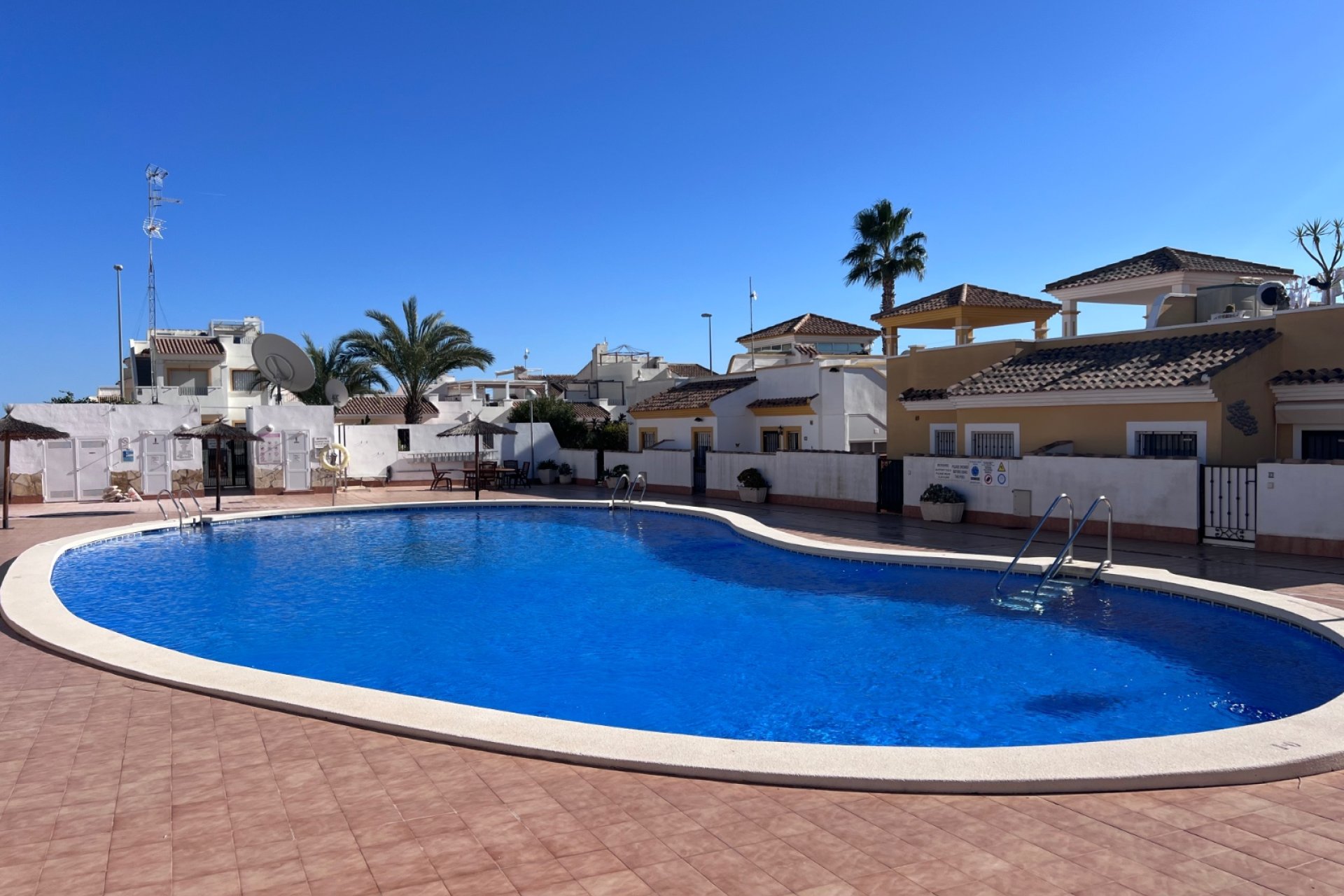 Resale - Villa -
Entre Naranjos - Vistabella - Vistabella Golf