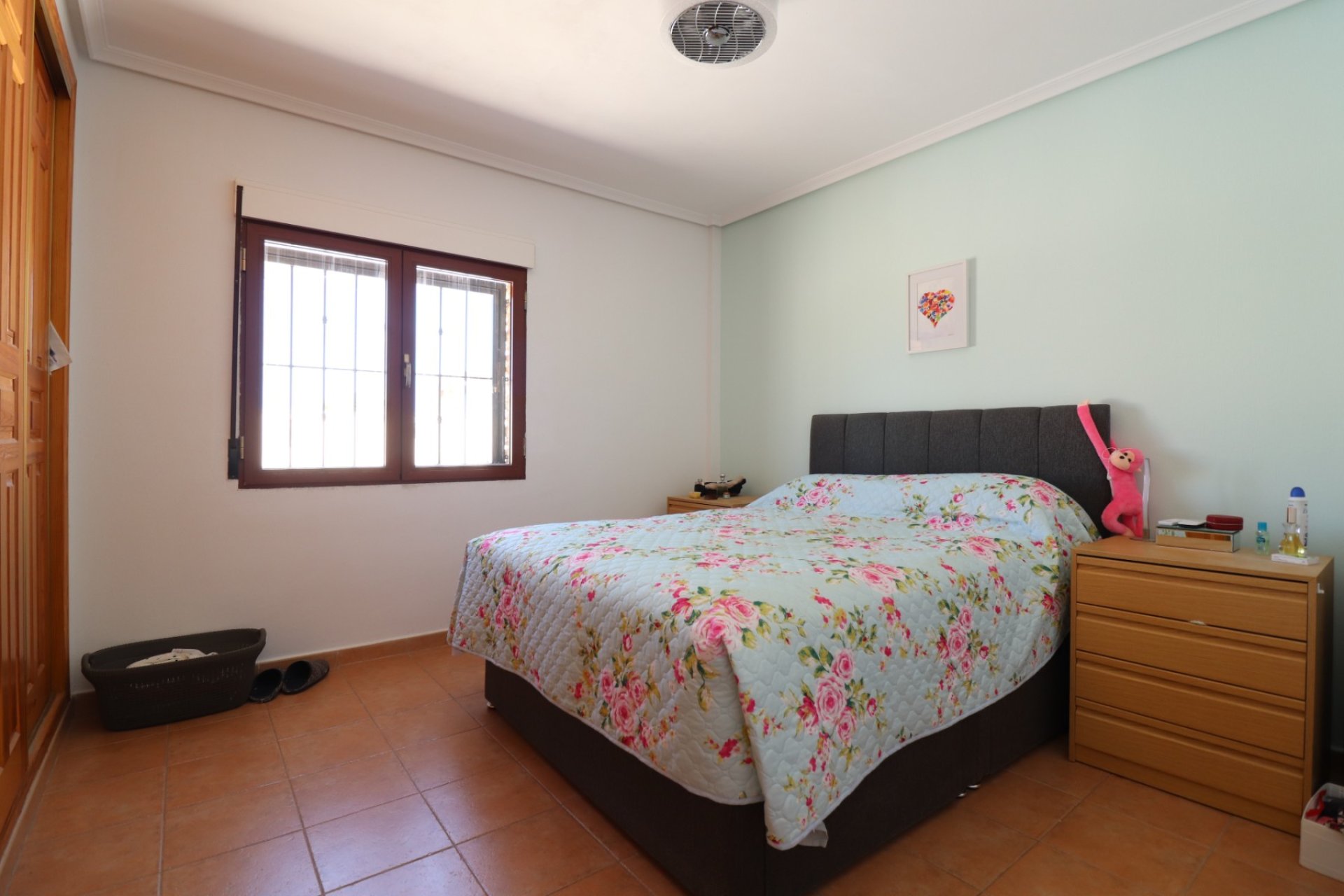 Resale - Villa -
Formentera del Segura - Euroroda