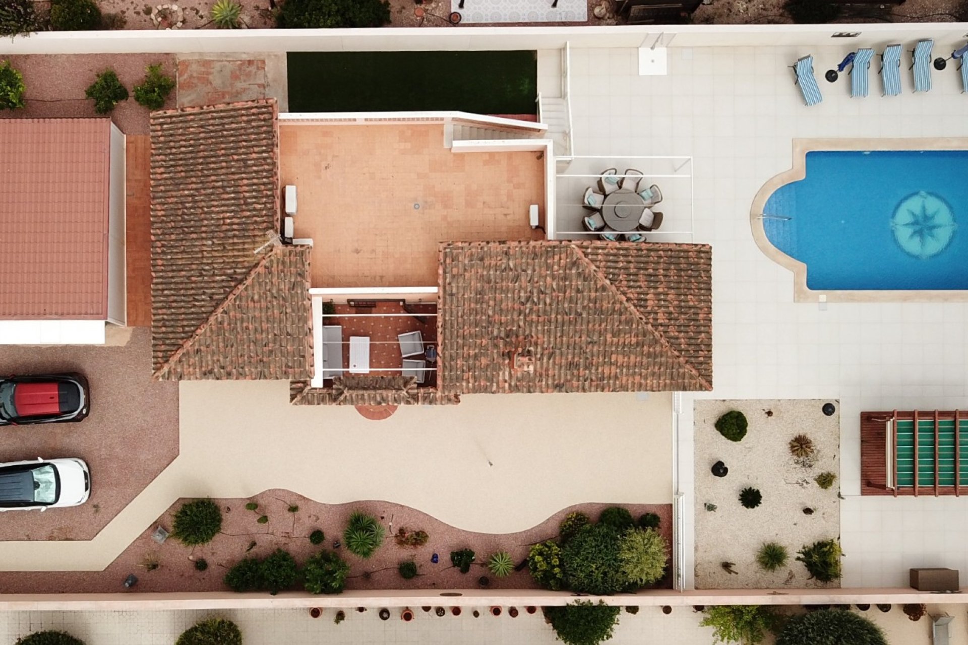 Resale - Villa -
Formentera del Segura - Euroroda