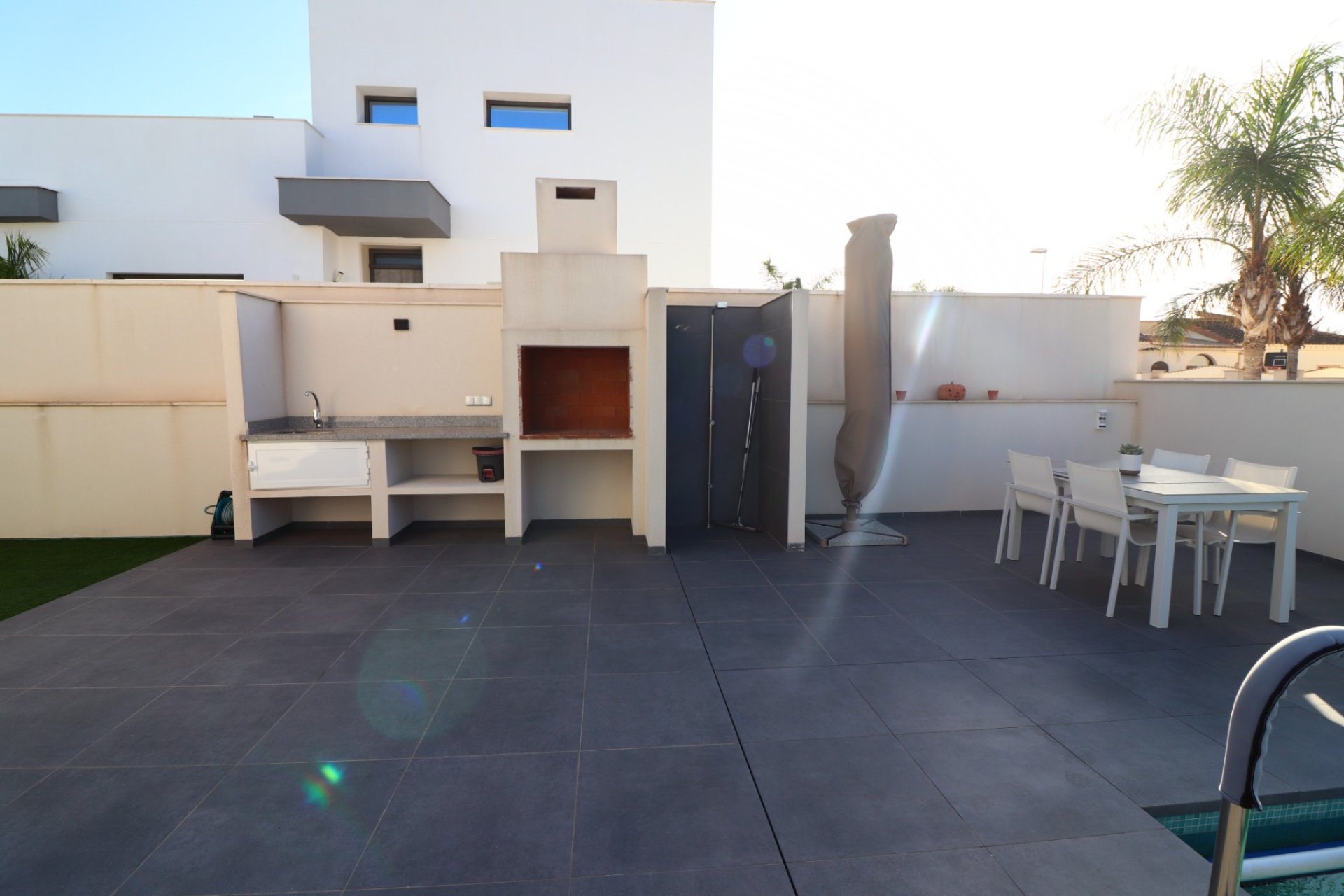 Resale - Villa -
Formentera del Segura - Euroroda