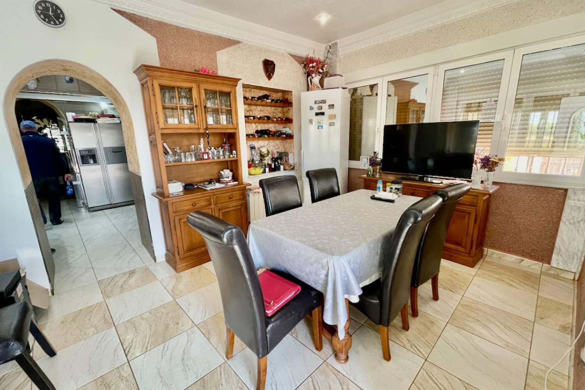 Resale - Villa -
Guardamar del Segura