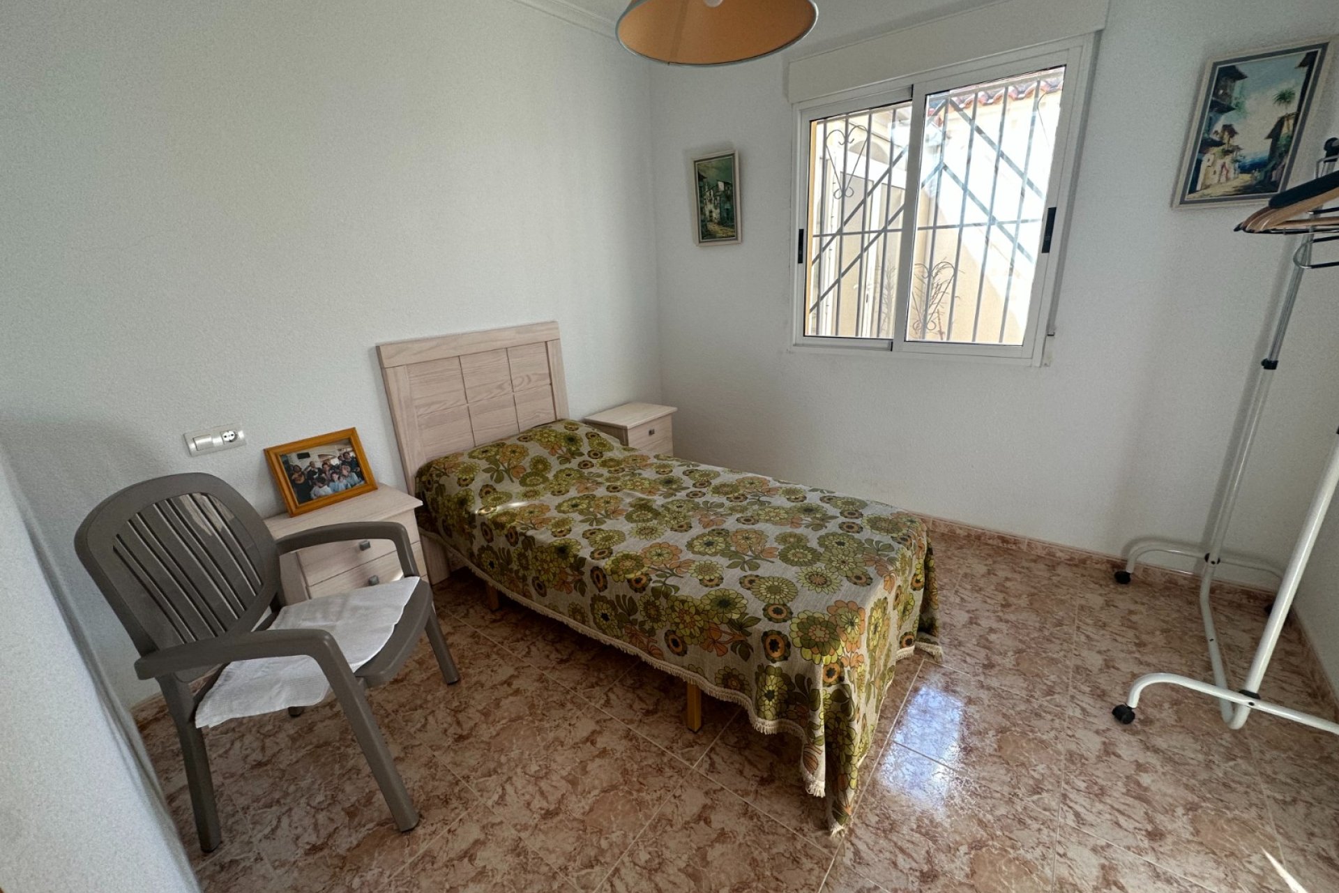 Resale - Villa -
Hondón de los Fráiles