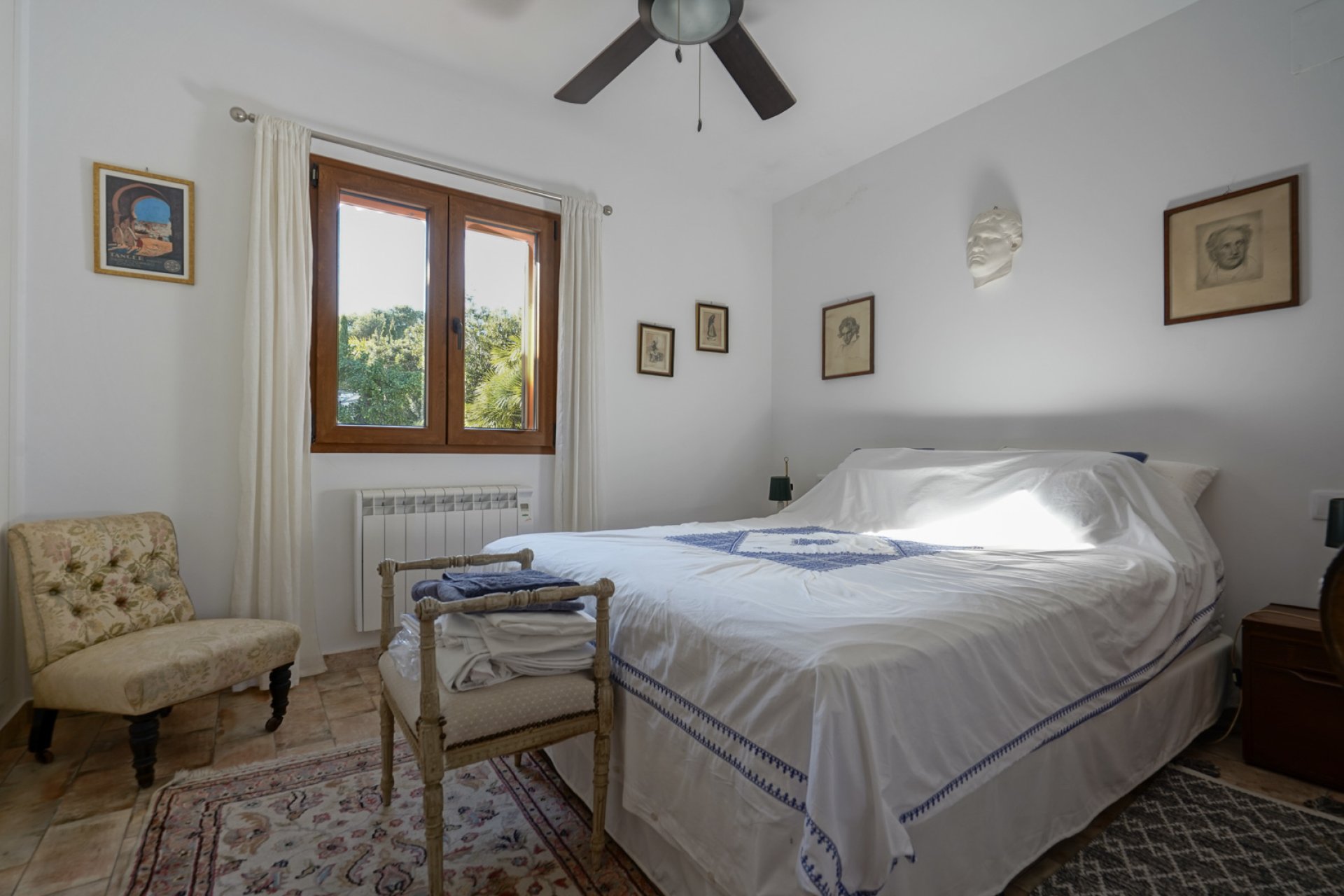 Resale - Villa -
Jávea - La Granadella