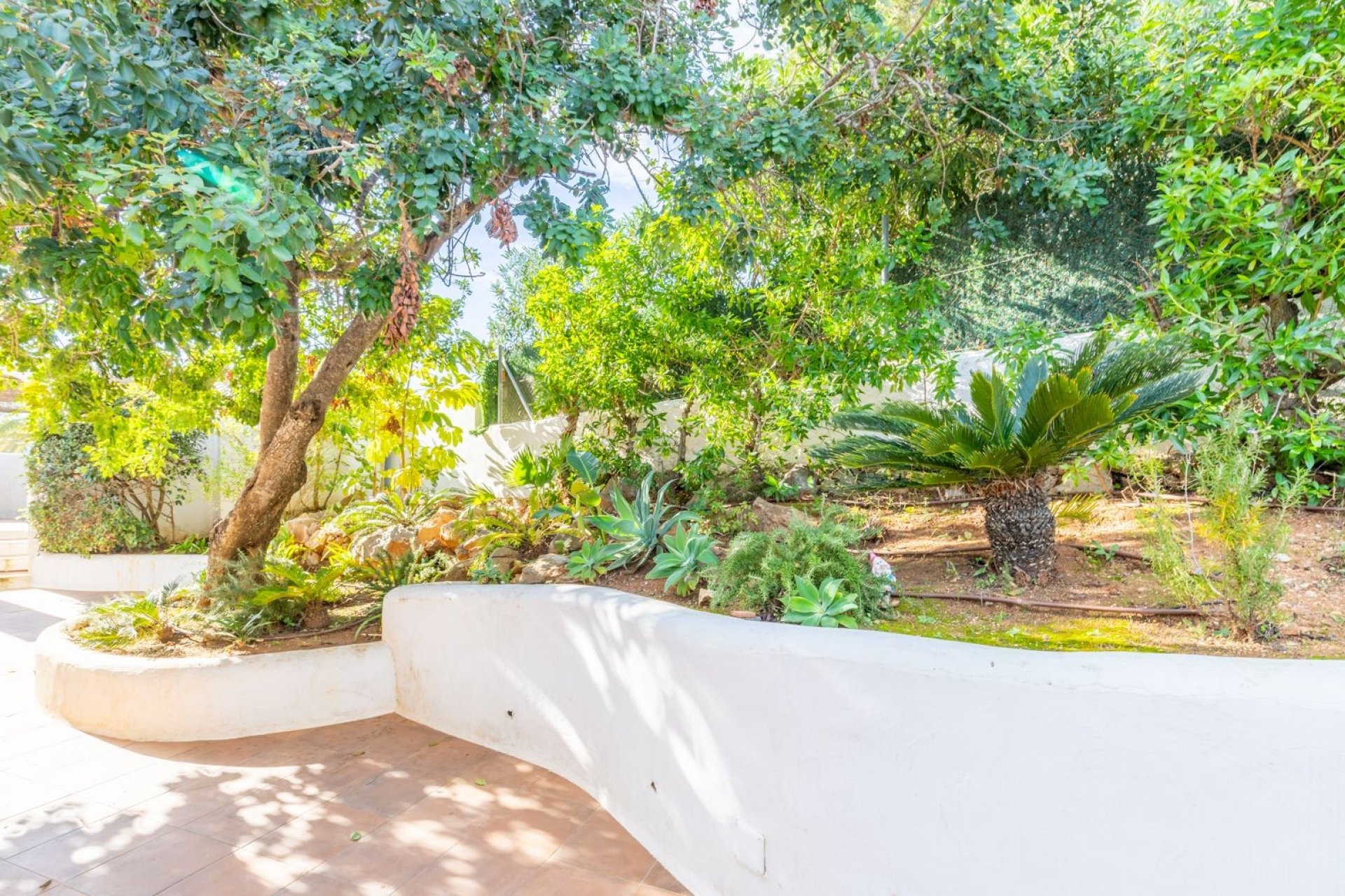 Resale - Villa -
Jávea - Pinosol