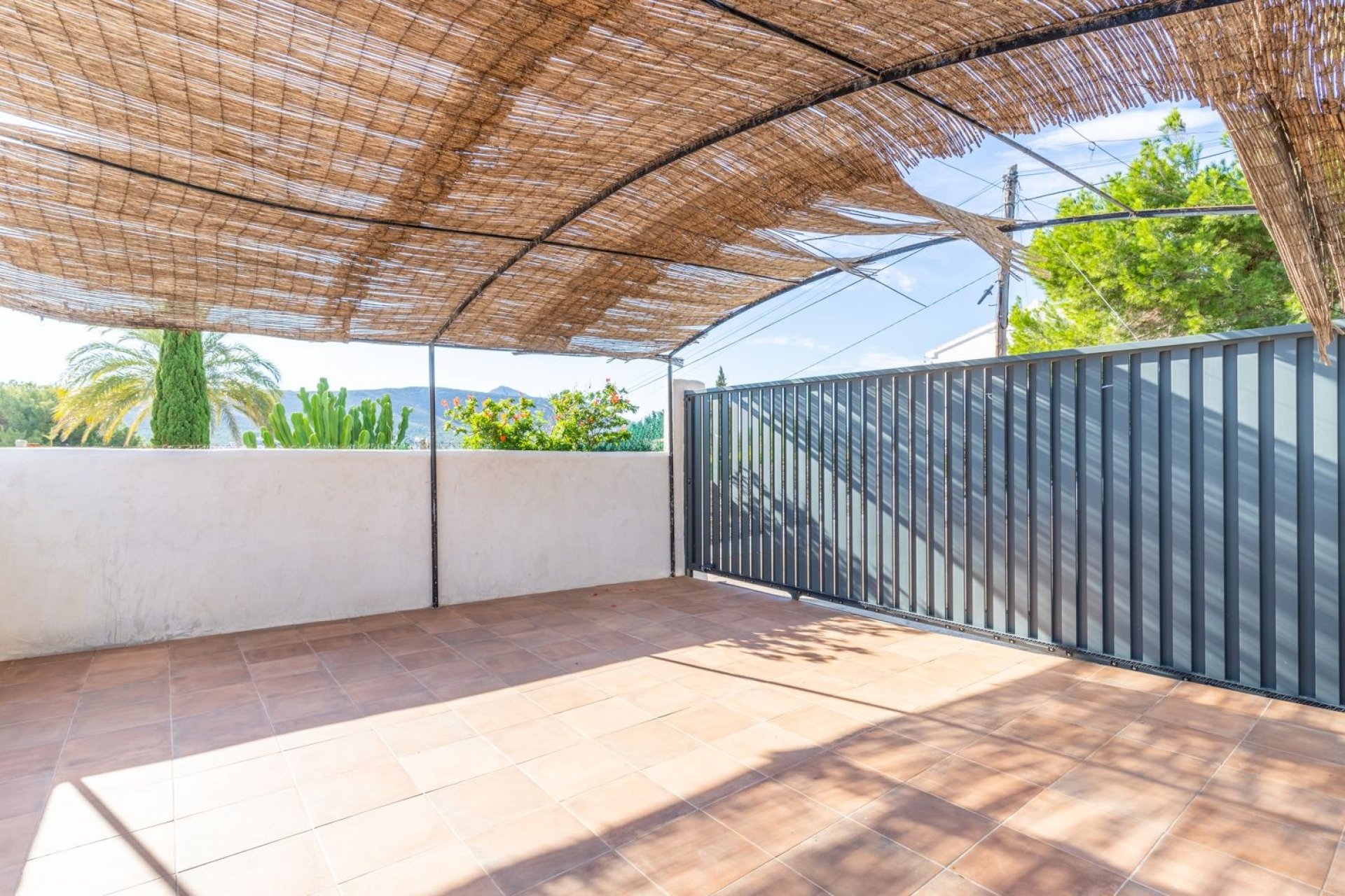 Resale - Villa -
Jávea - Pinosol