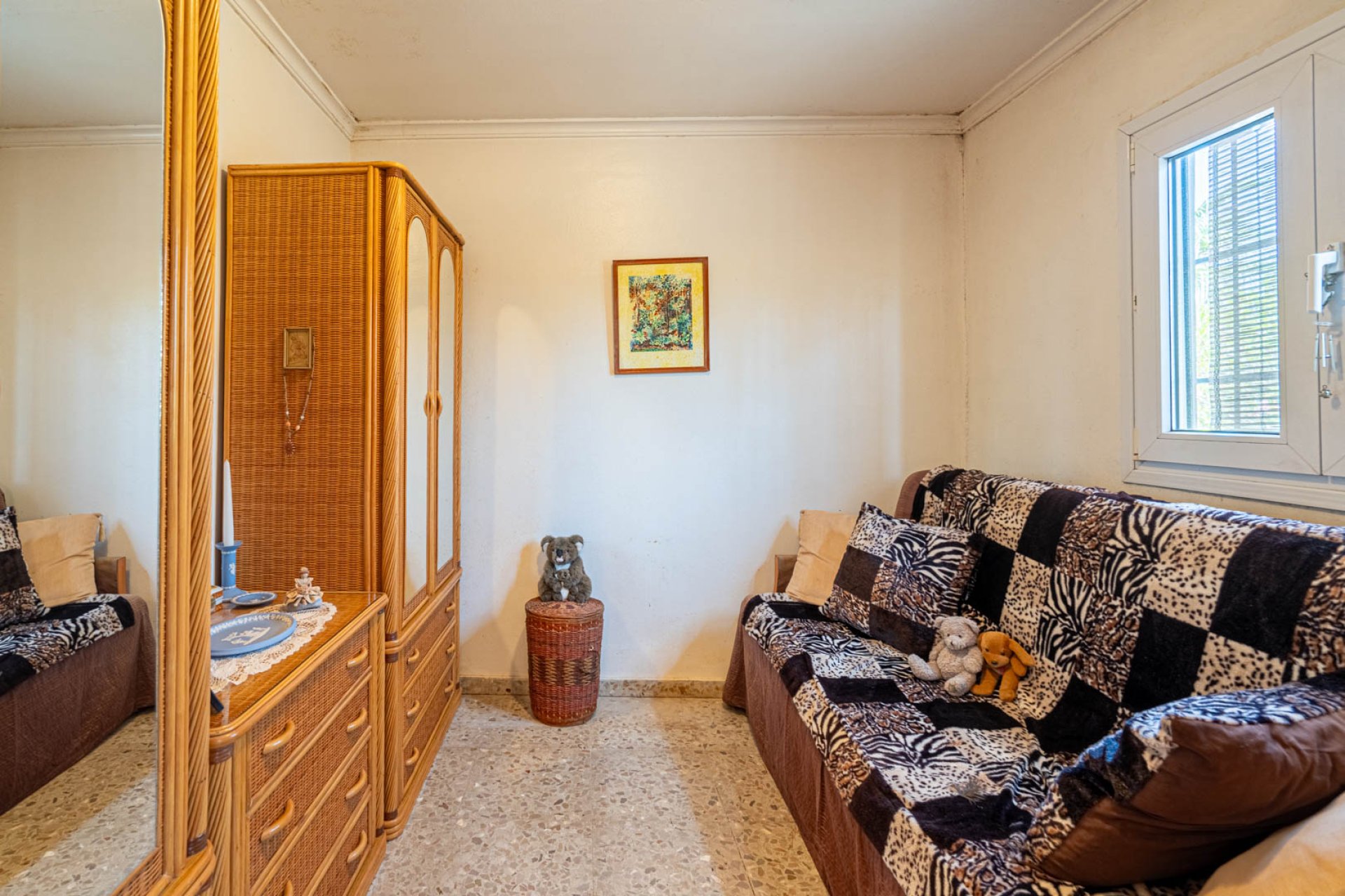 Resale - Villa -
Jávea - Tarraula