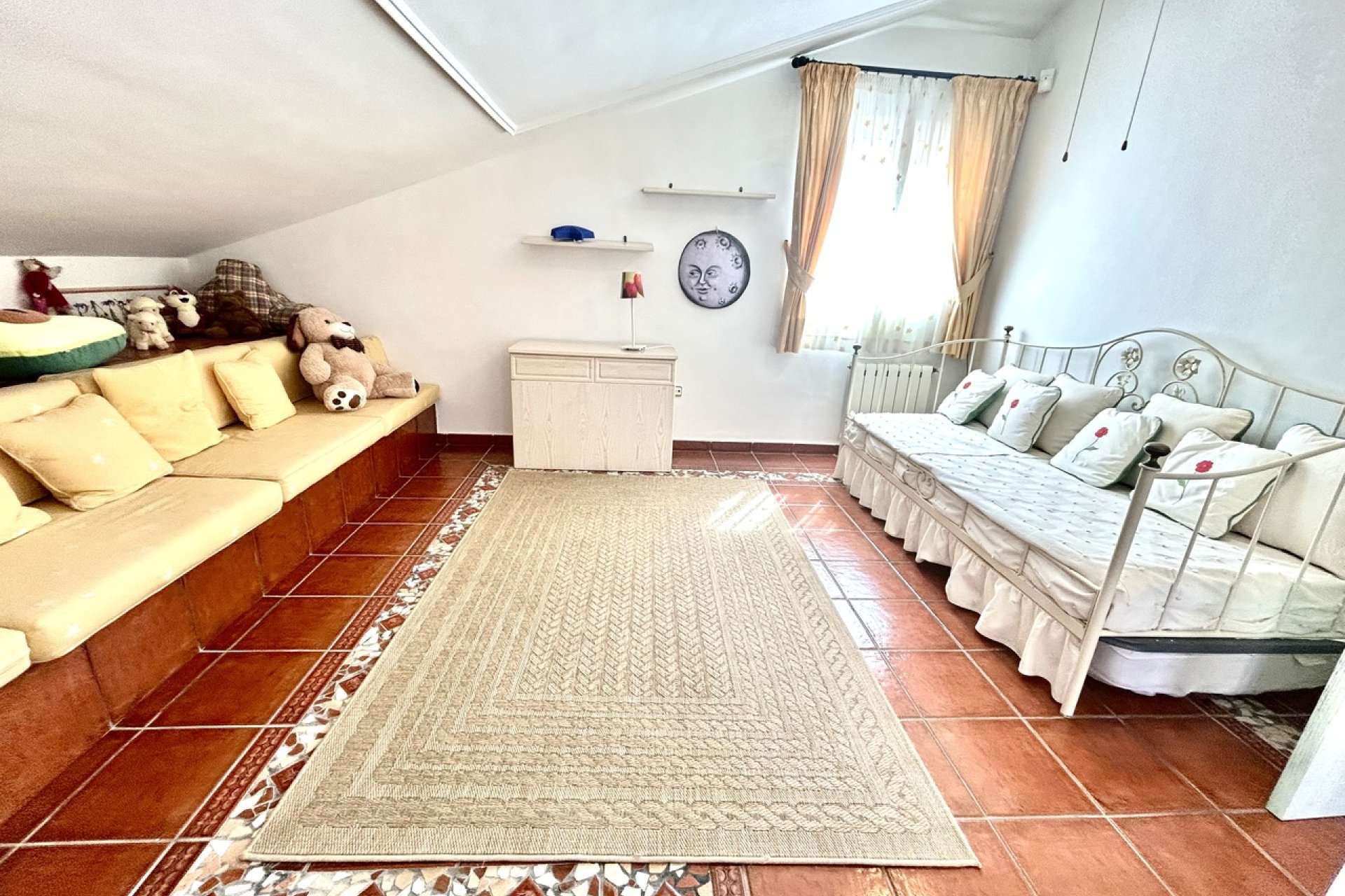 Resale - Villa -
La Mata