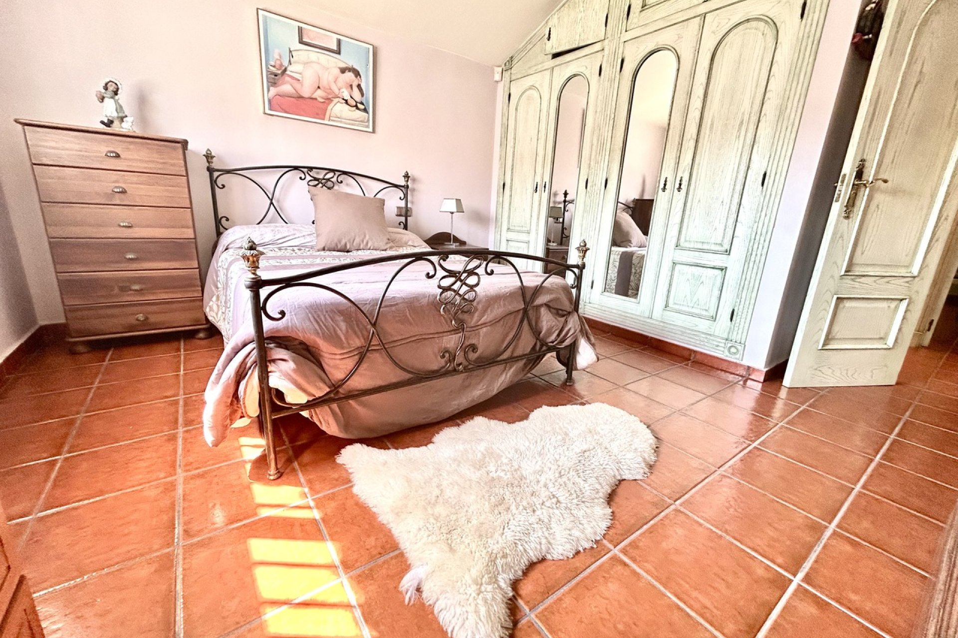 Resale - Villa -
La Mata