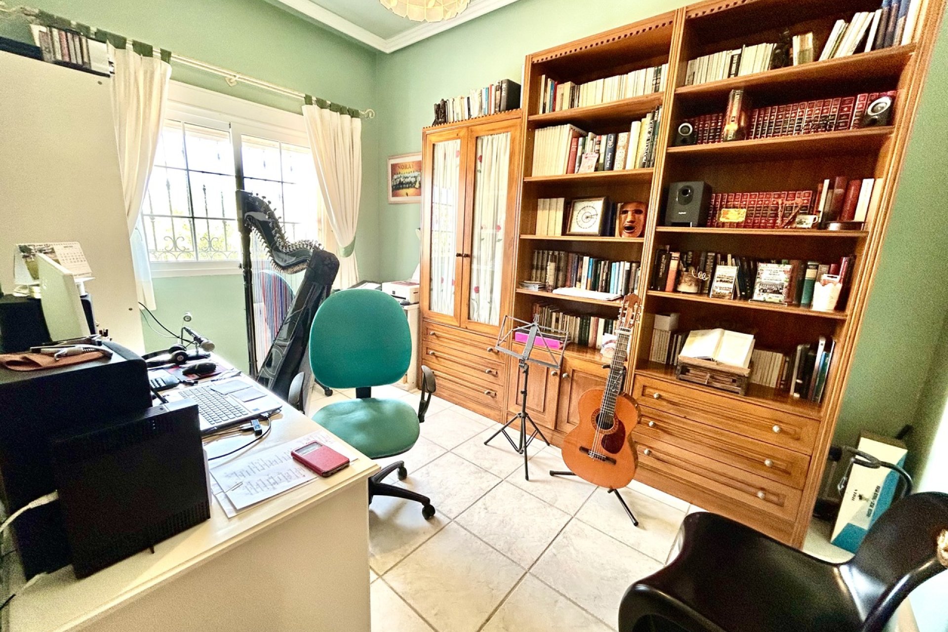 Resale - Villa -
La Mata