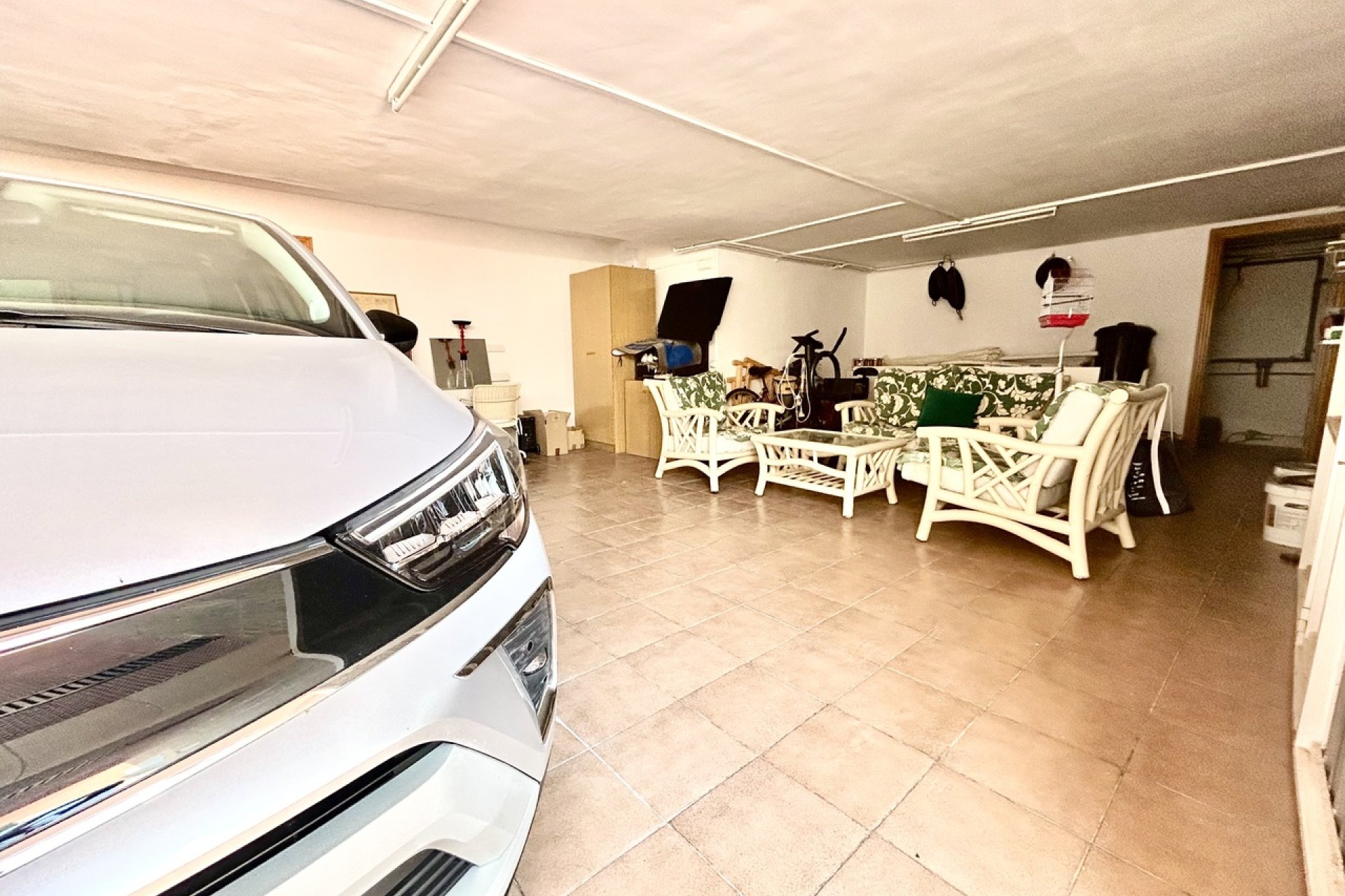 Resale - Villa -
La Mata