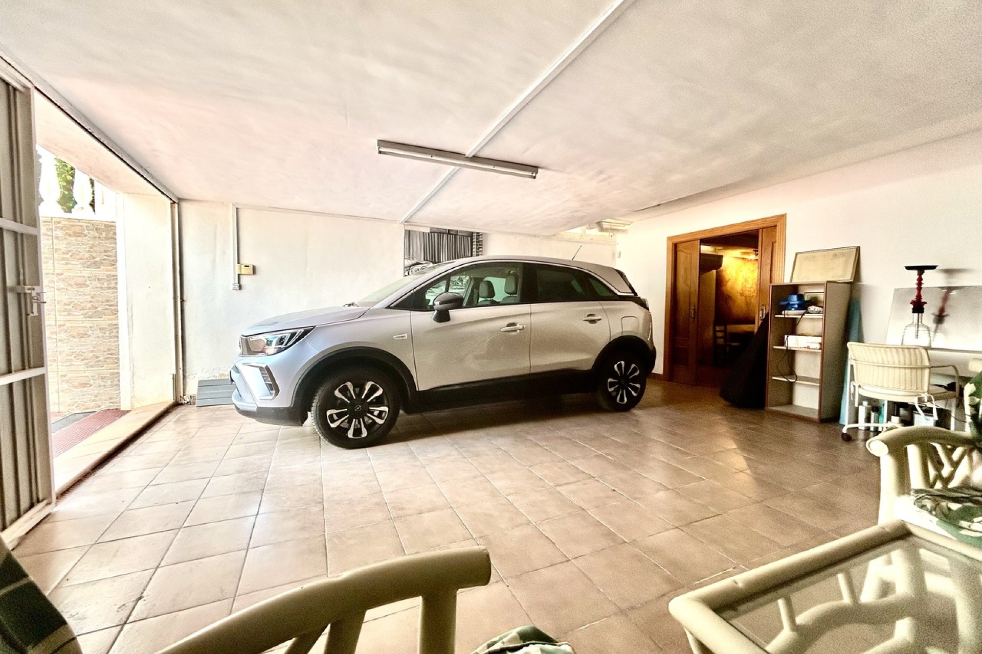 Resale - Villa -
La Mata