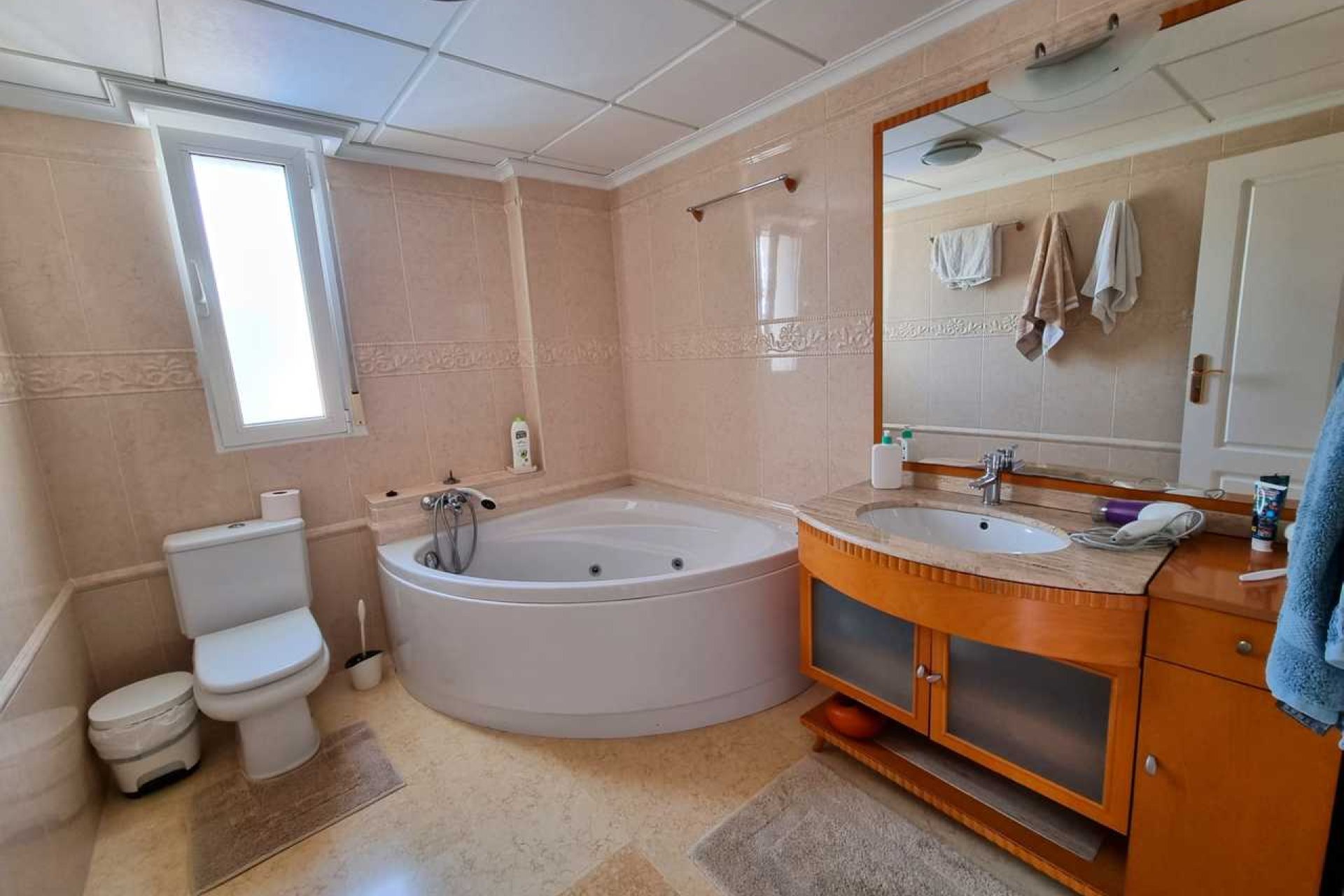 Resale - Villa -
La Mata