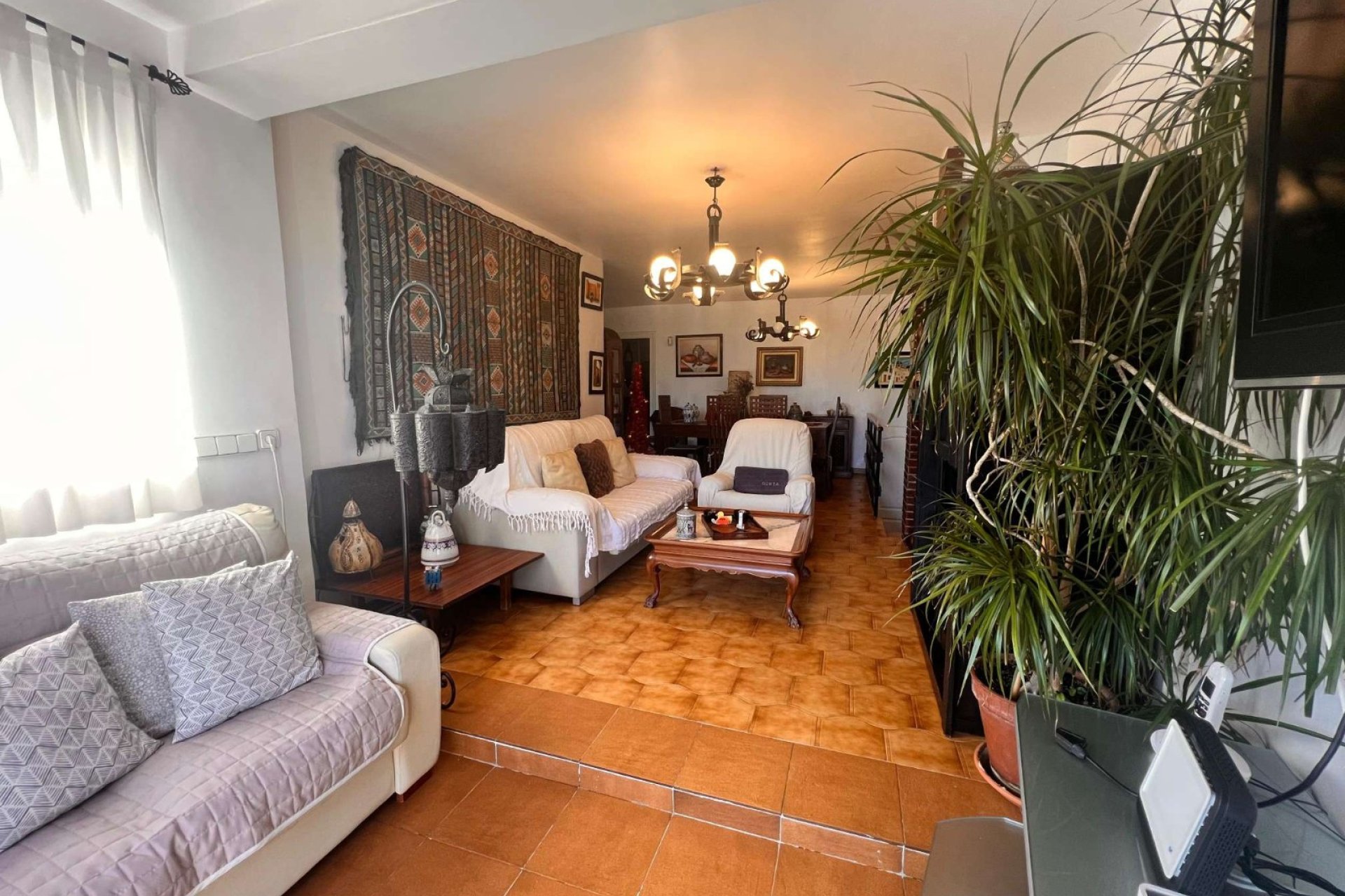 Resale - Villa -
La Nucía - Barranco Hondo