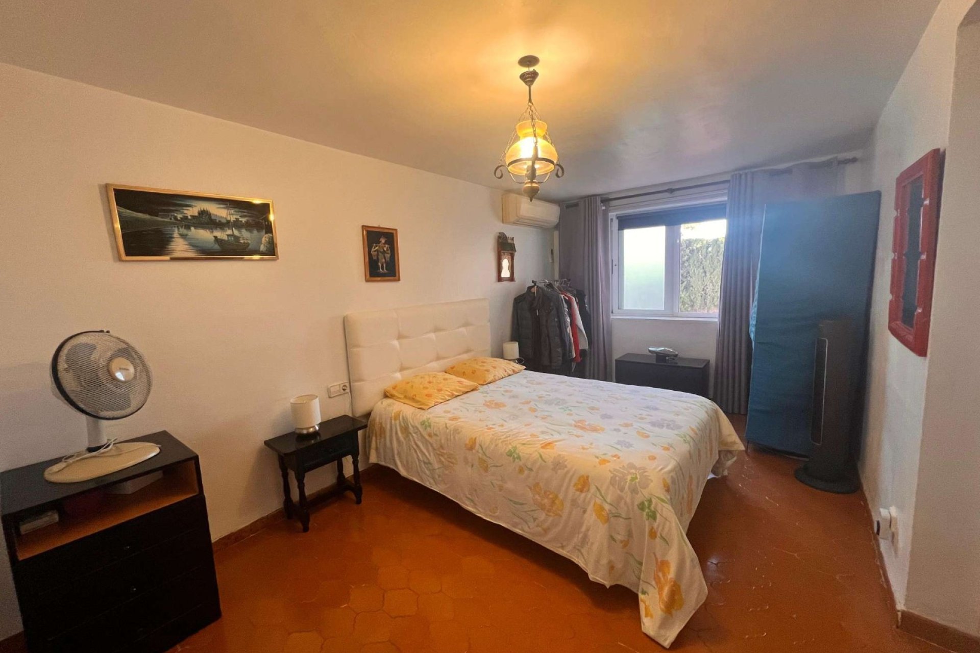 Resale - Villa -
La Nucía - Barranco Hondo