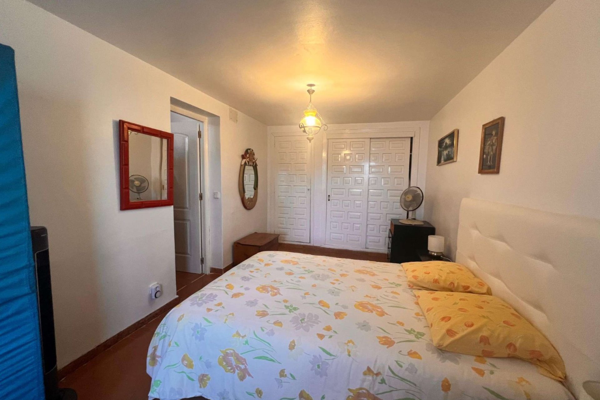 Resale - Villa -
La Nucía - Barranco Hondo