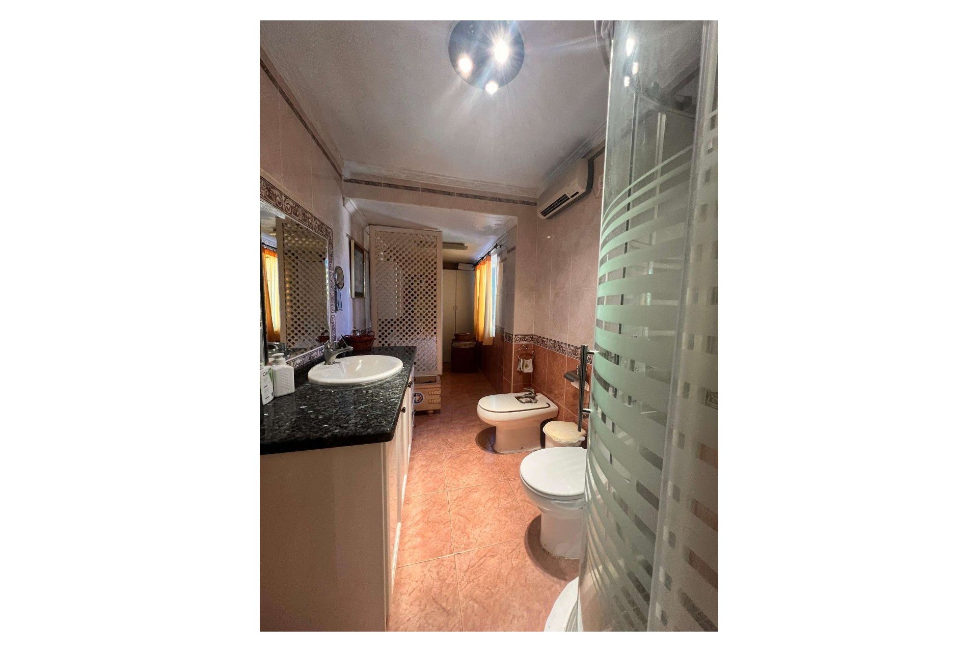 Resale - Villa -
La Nucía - Barranco Hondo