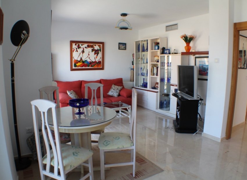 Resale - Villa -
La Nucía - Chula vista