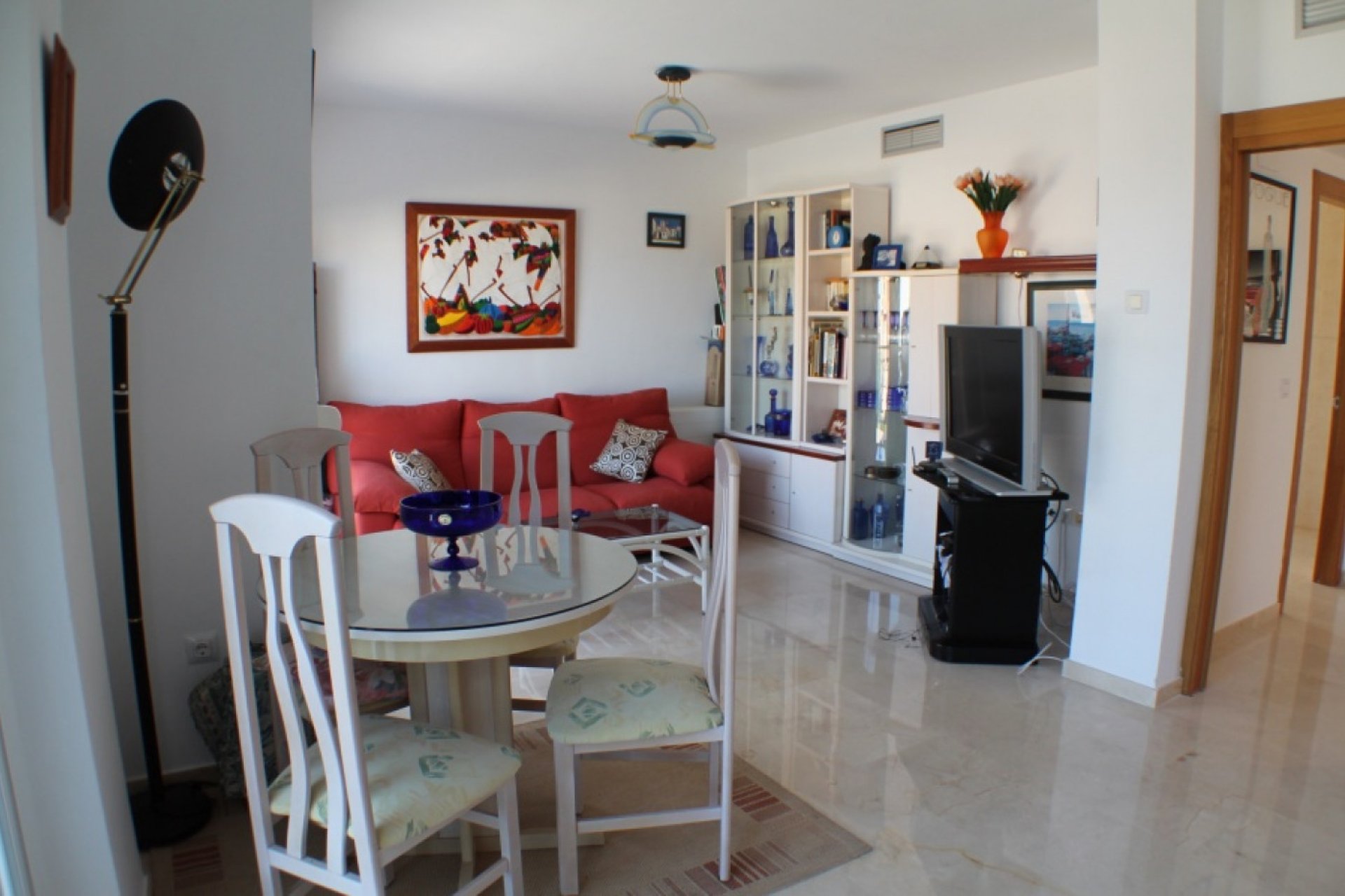 Resale - Villa -
La Nucía - Chula vista