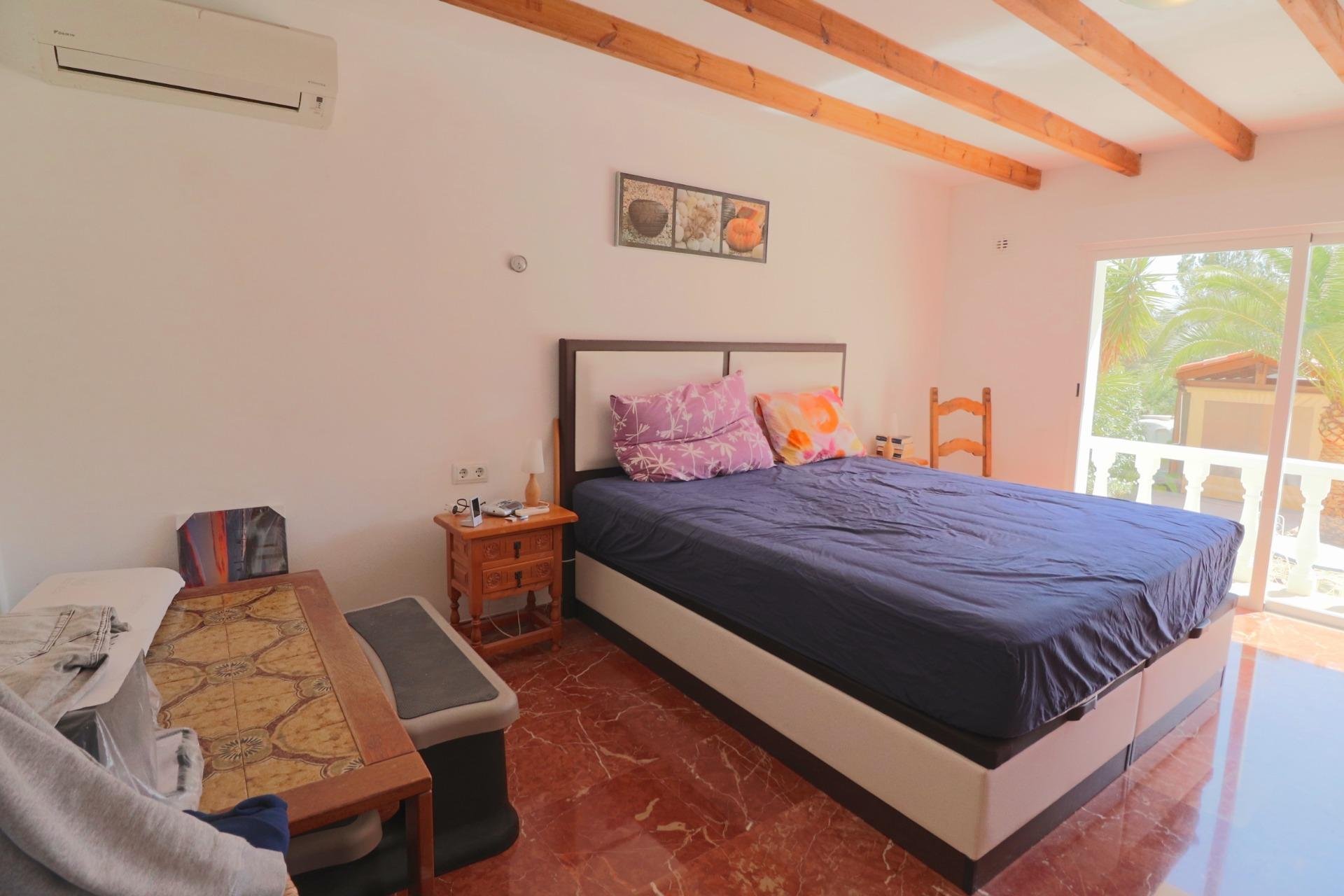 Resale - Villa -
La Nucía - Pinar De Garaita