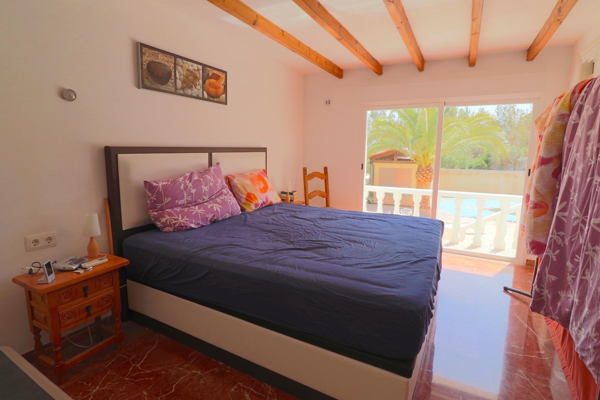 Resale - Villa -
La Nucía - Pinar De Garaita