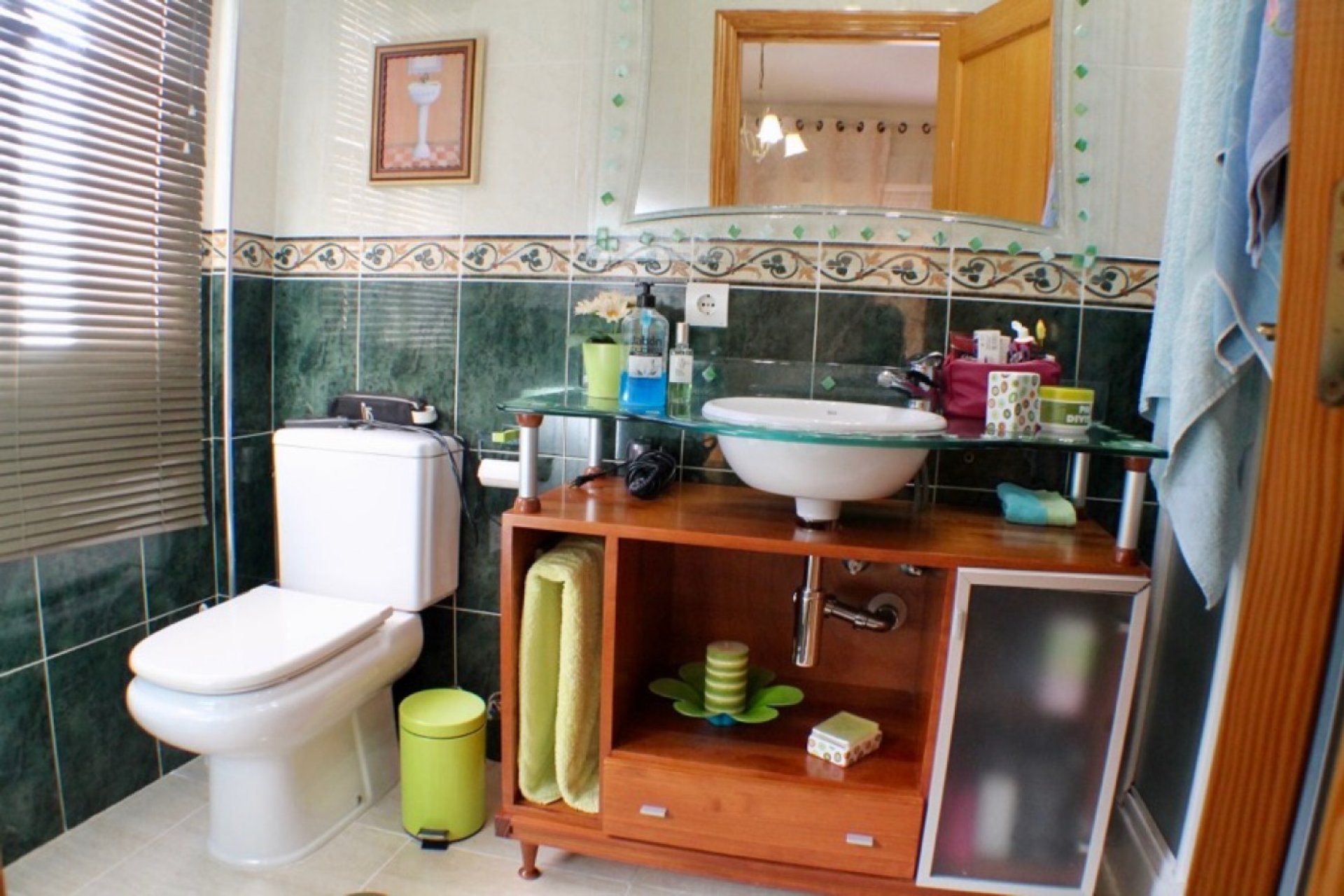Resale - Villa -
La Nucía - Urbanisations