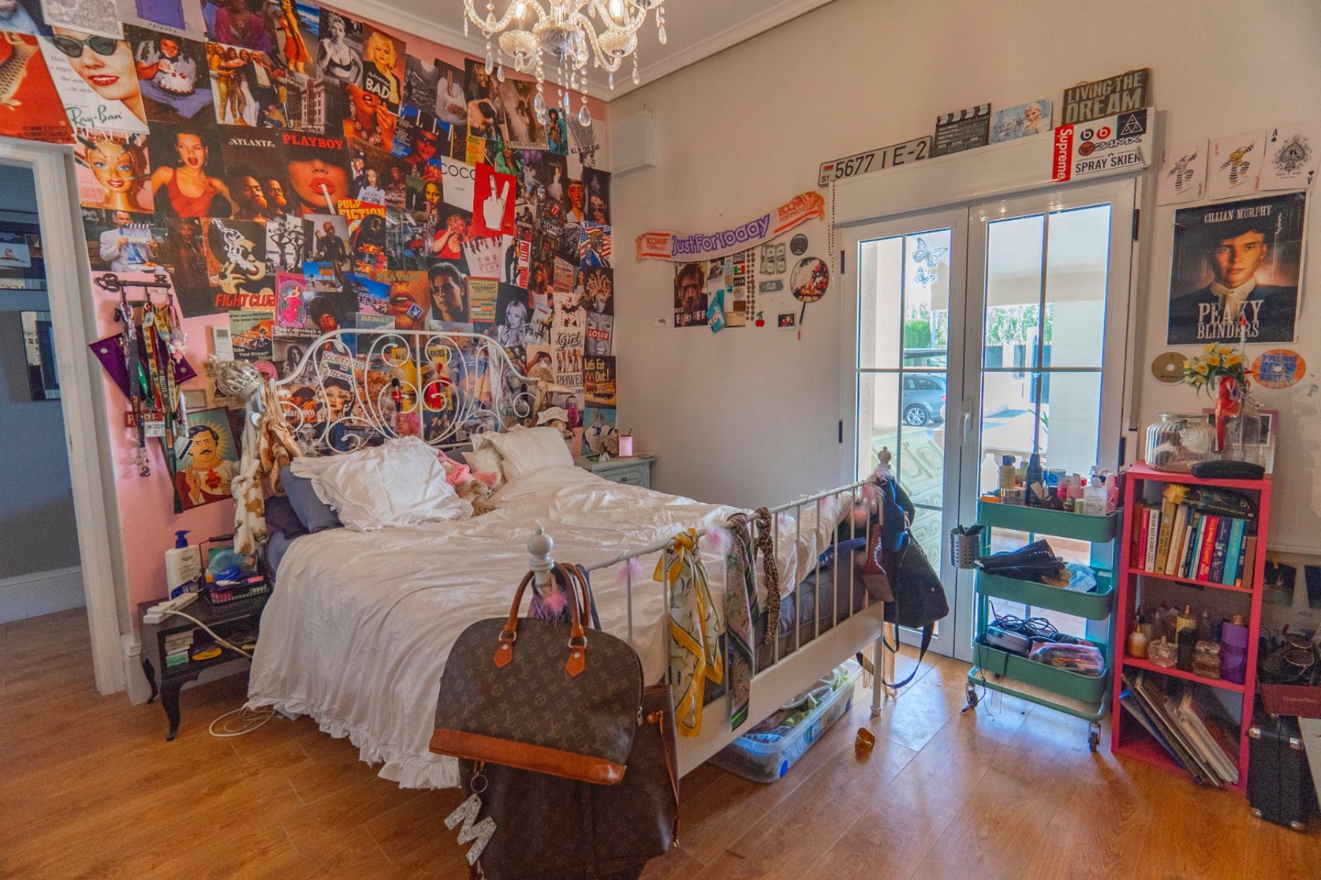 Resale - Villa -
Las Heredades - Heredades