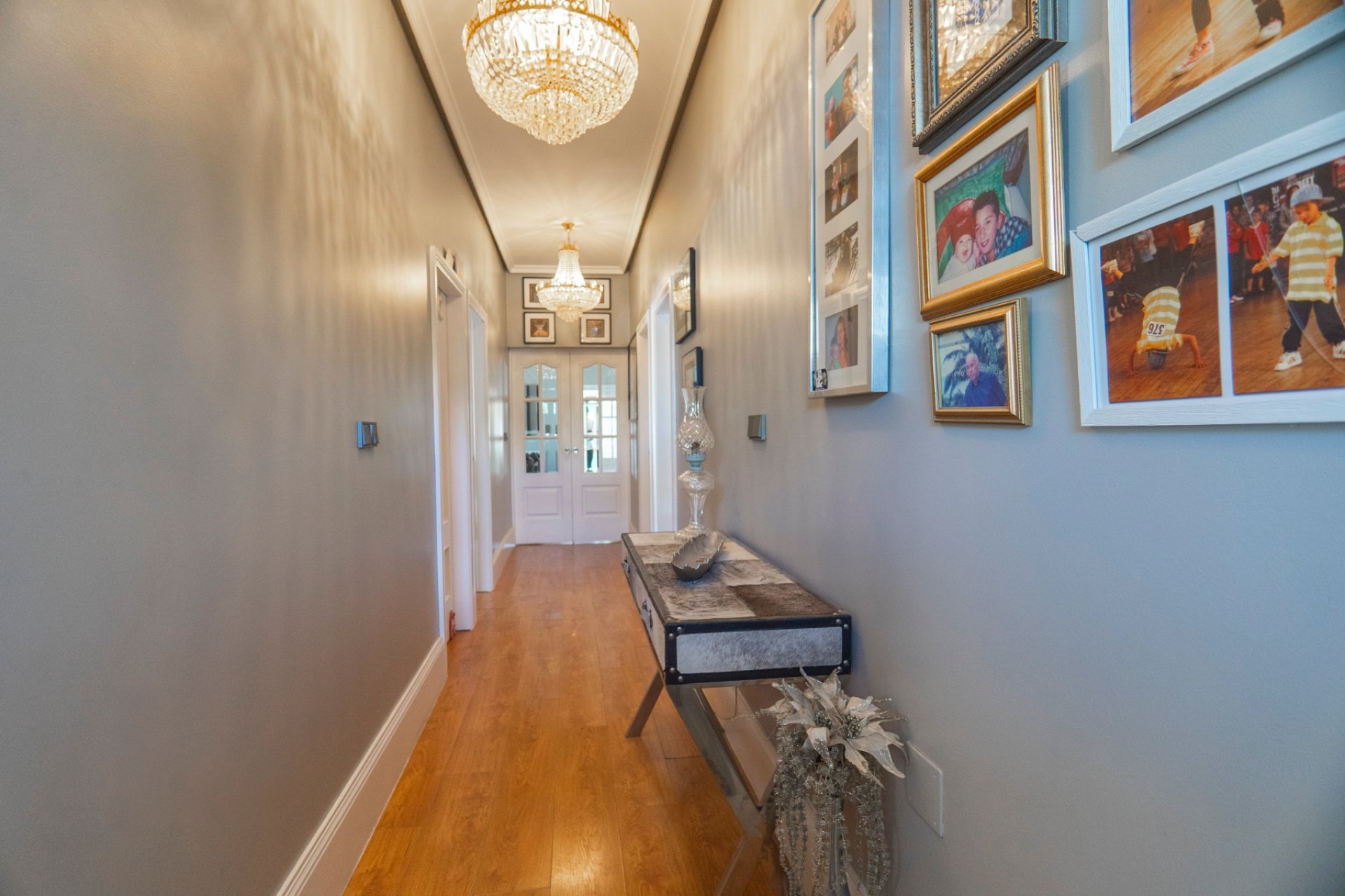 Resale - Villa -
Las Heredades - Heredades