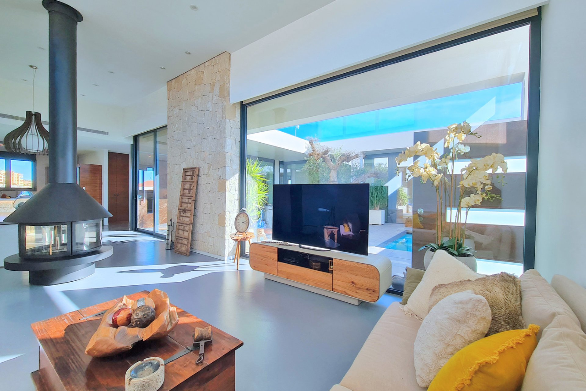 Resale - Villa -
Los Alcazares - Los Alcázares