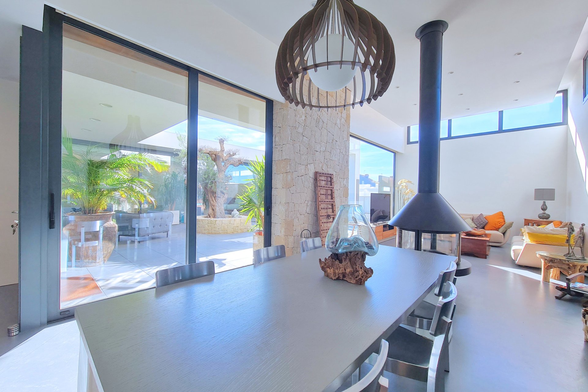 Resale - Villa -
Los Alcazares - Los Alcázares