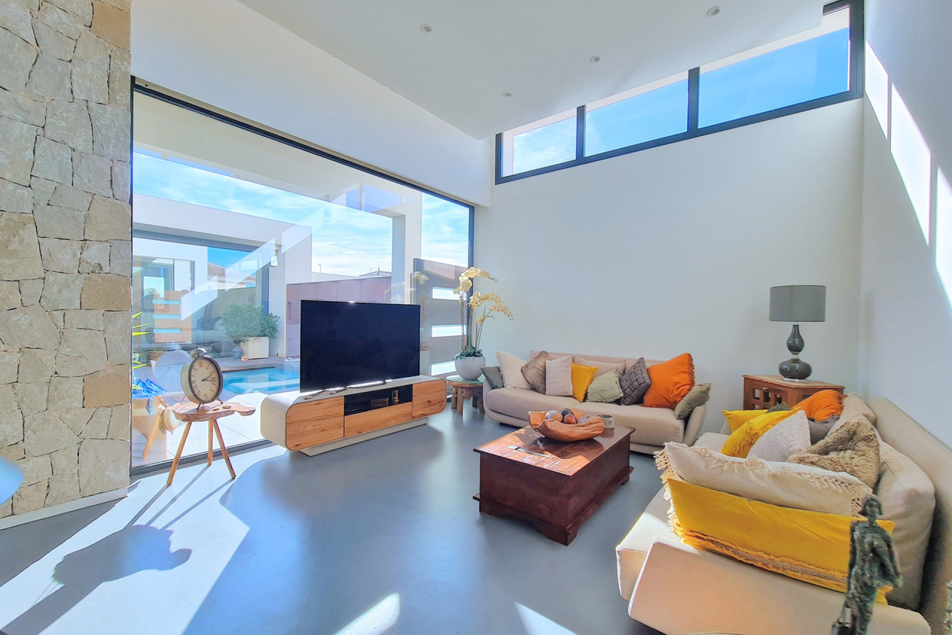 Resale - Villa -
Los Alcazares - Los Alcázares