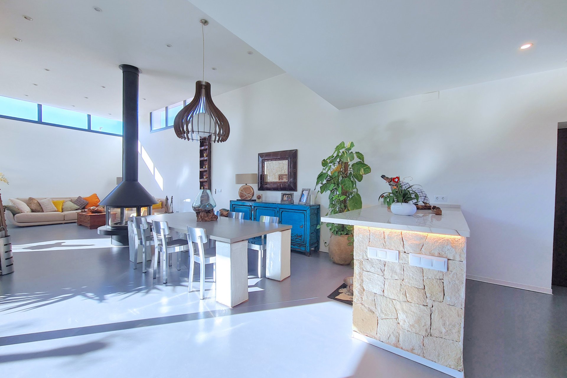 Resale - Villa -
Los Alcazares - Los Alcázares