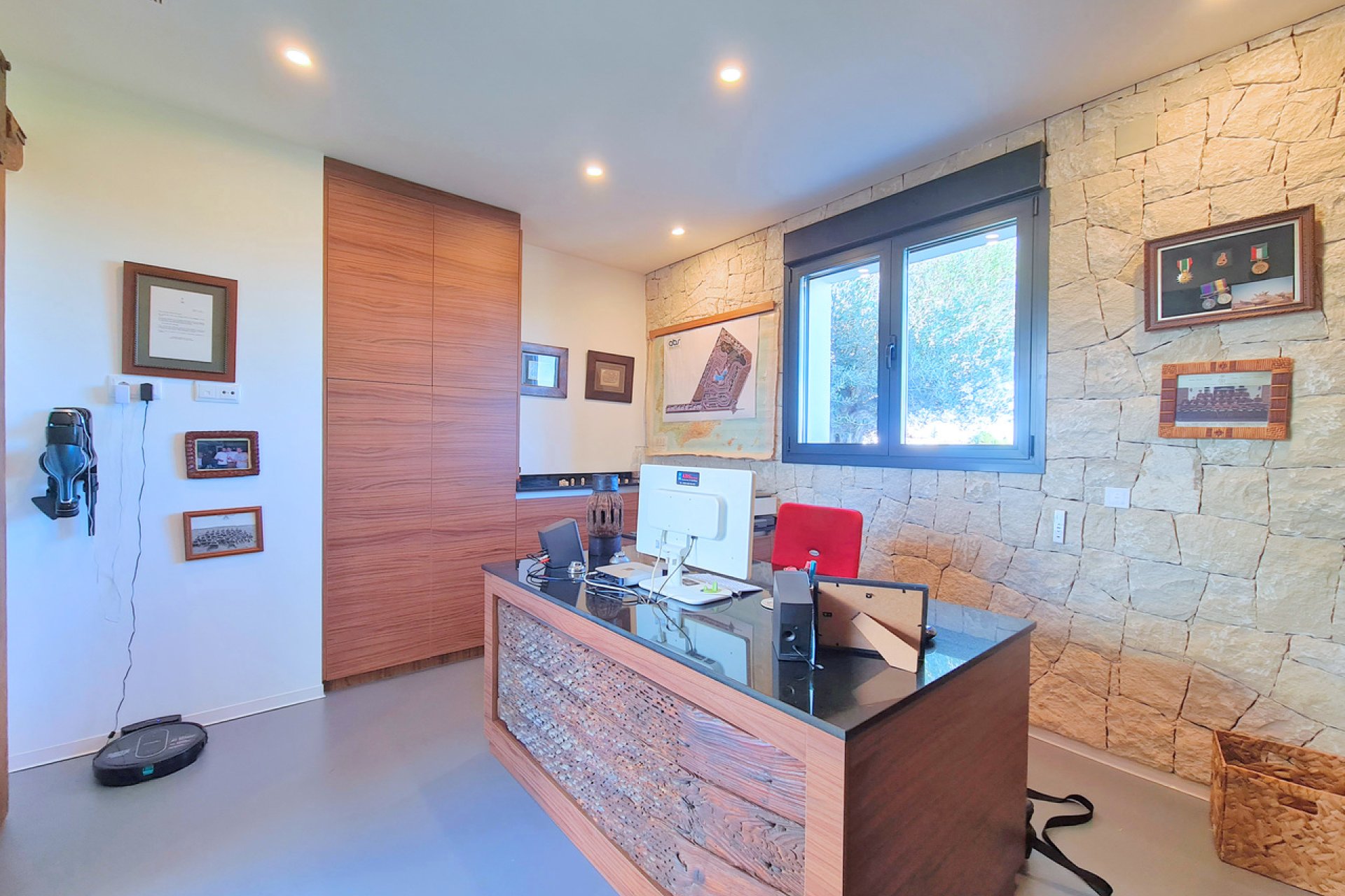 Resale - Villa -
Los Alcazares - Los Alcázares